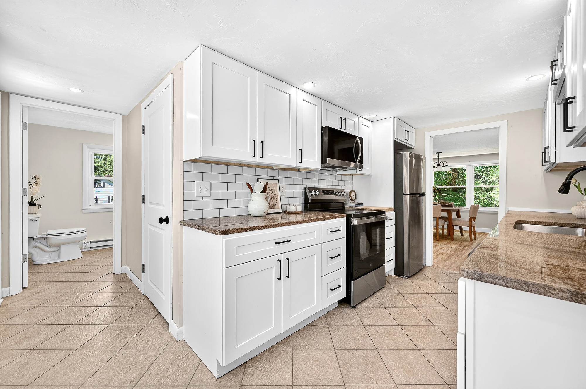  551 Pleasant Street, Paxton, MA 01612 - 物件實景