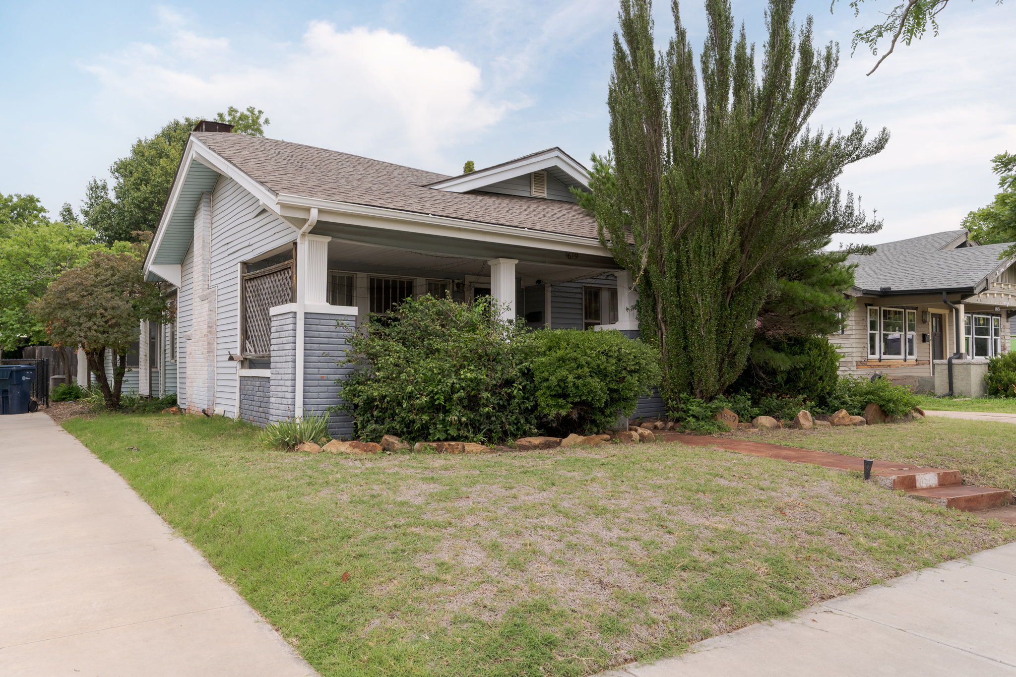 1619 Northwest 32nd Street, Oklahoma City, OK 73118 - 物件實景