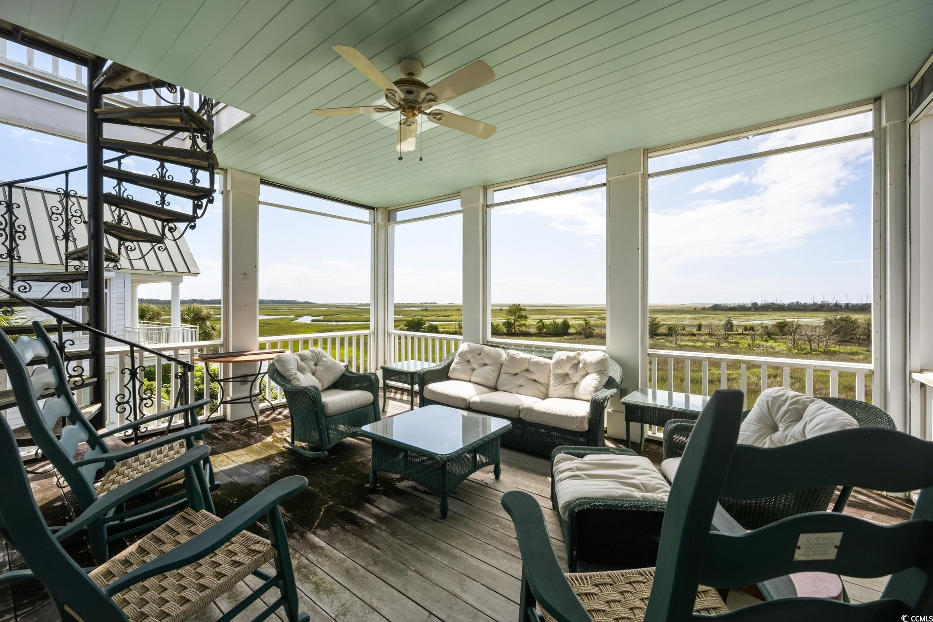  160 Colony Pointe Drive  DeBordieu Colony - 物件實景