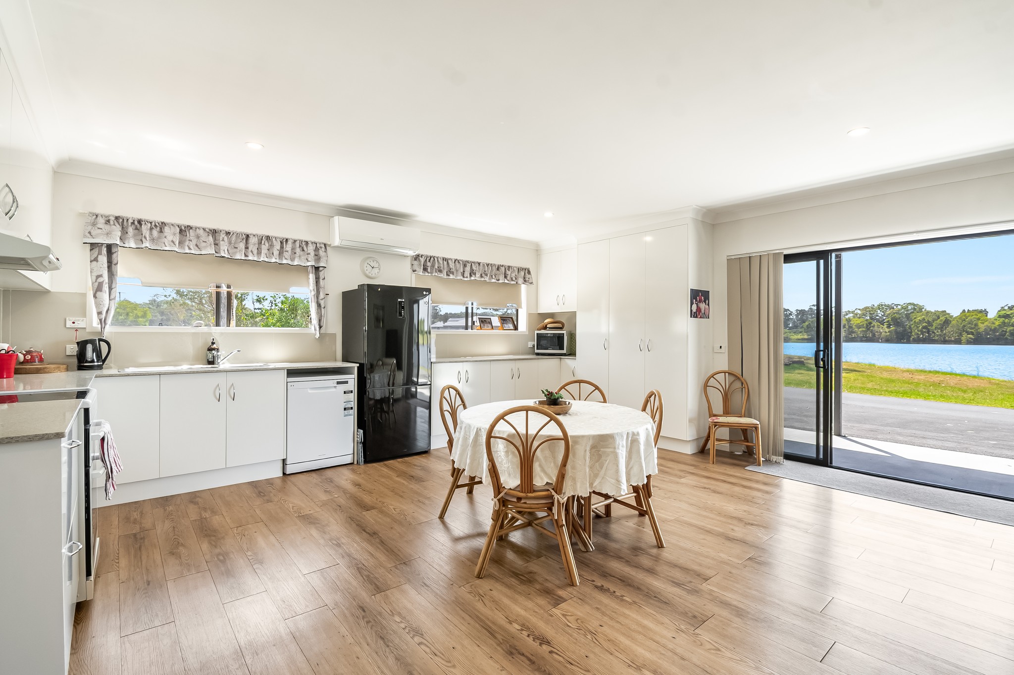  91 Newrybar Swamp Road, Kinvara - 物件實景