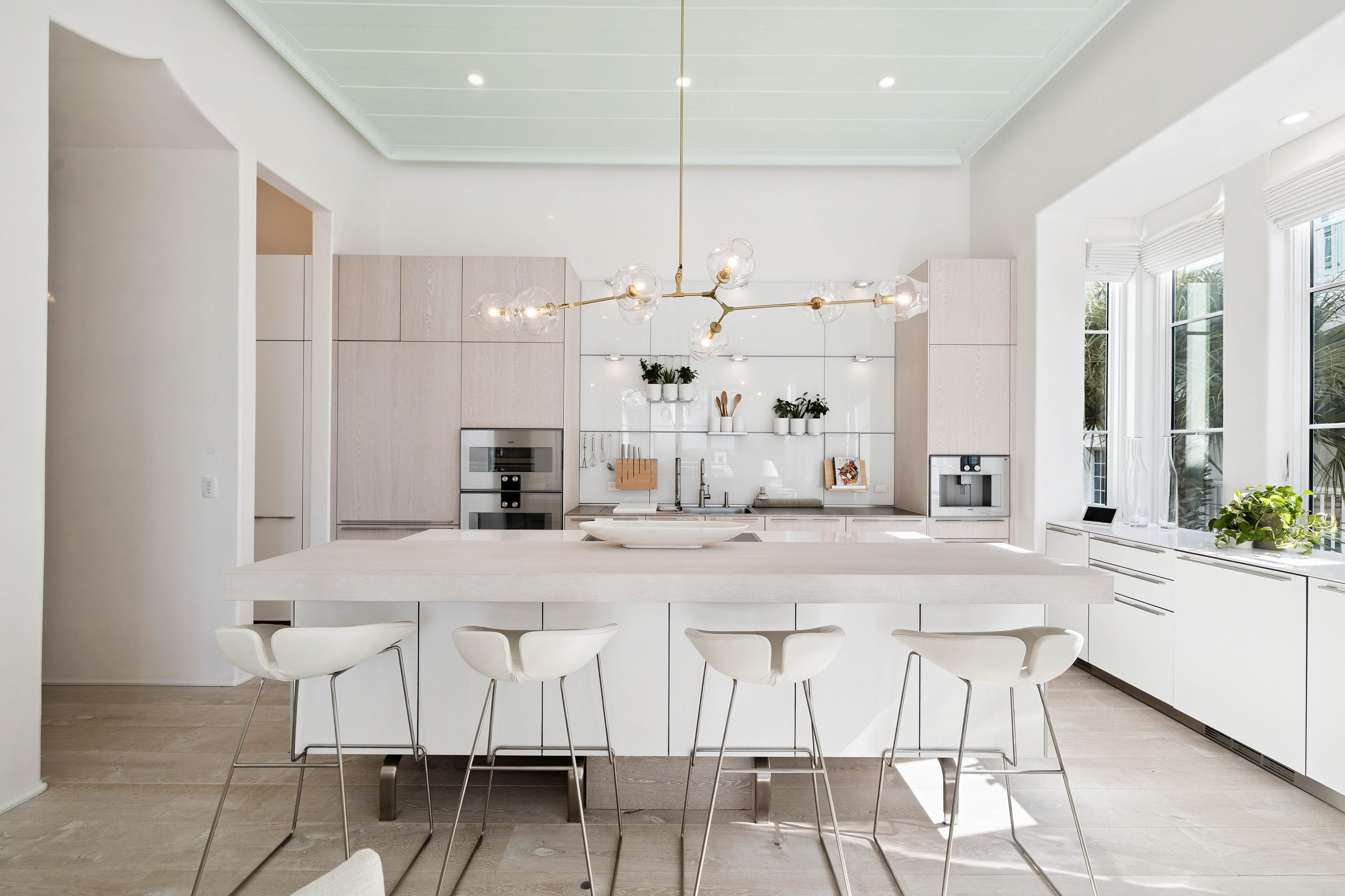  Gulf-View Masterpiece In Alys Beach’s Most Exclusive Enclave - 物件實景
