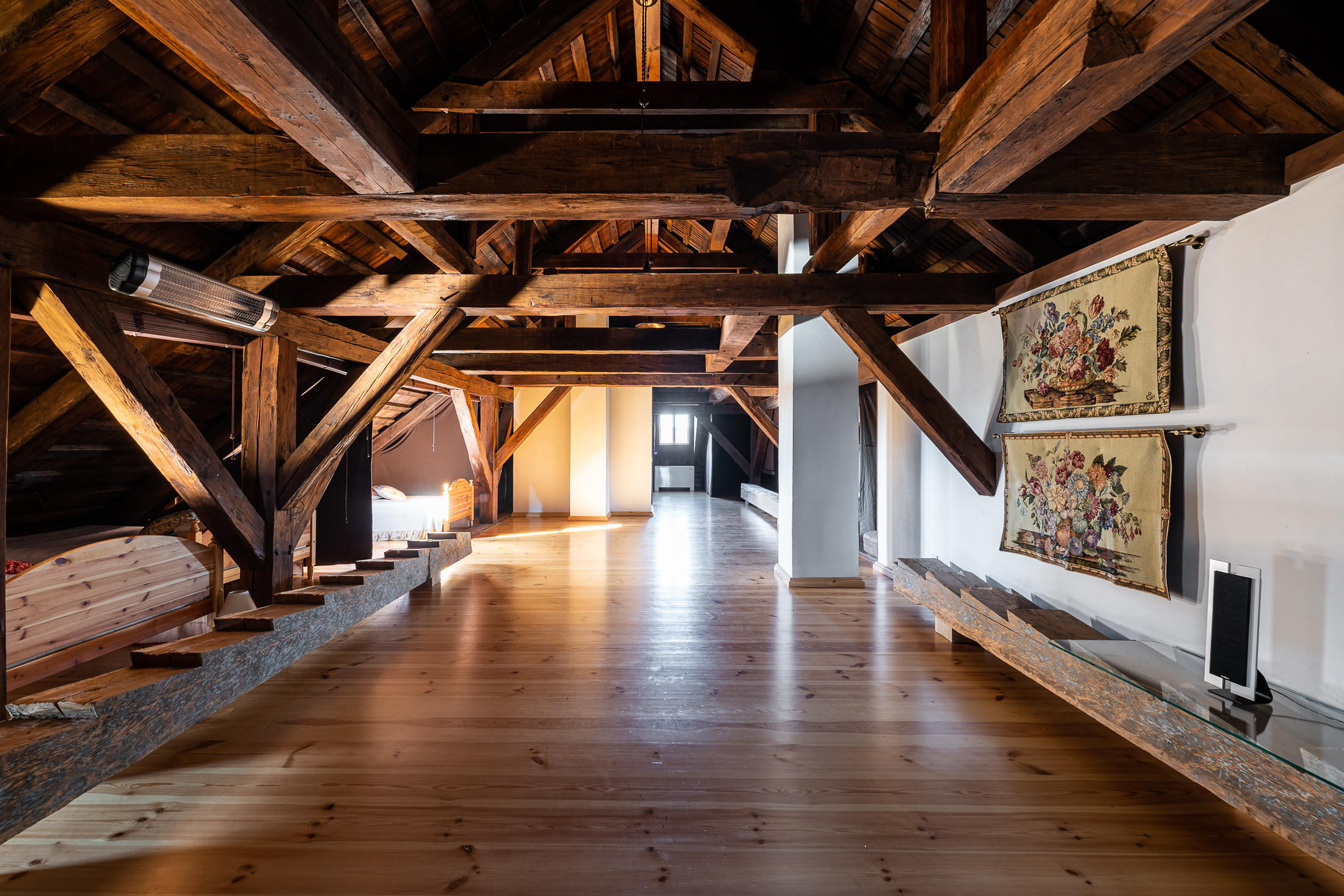  The Kirbiži Manor Complex - 物件實景