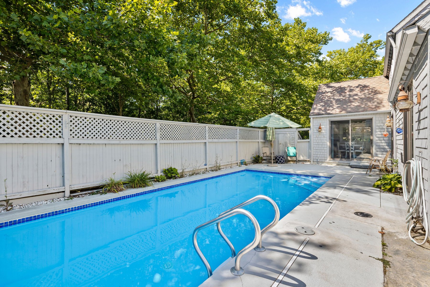  Private Pool Villa at the Mews - 物件實景