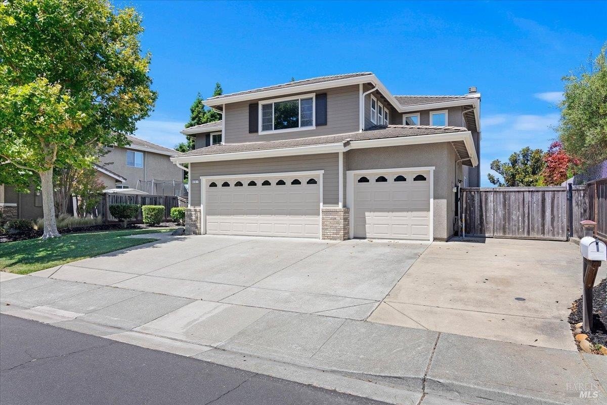 Benicia, California, 94510, United States, 4 Bedrooms Bedrooms, ,3 BathroomsBathrooms,Residential,For Sale,1906228