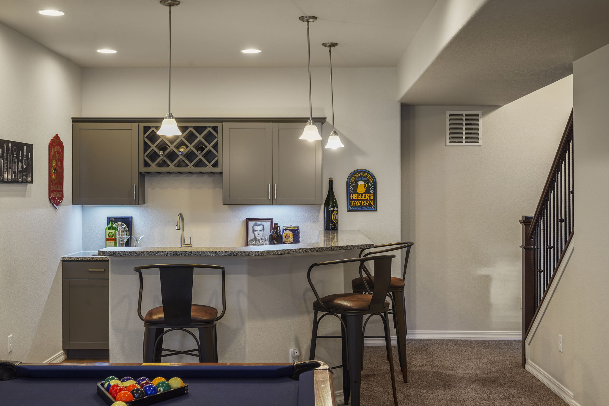  Stunning Campbell Model Home in Desirable Cordera - 物件實景