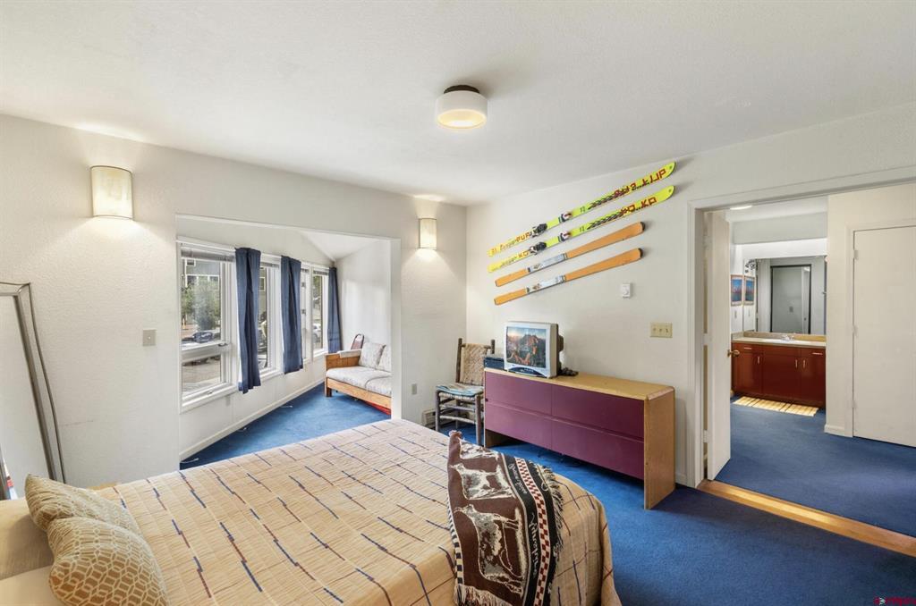 Telluride, Colorado, 81435, United States, 1 Bedroom Bedrooms, ,1 BathroomBathrooms,Residential,For Sale,1796783