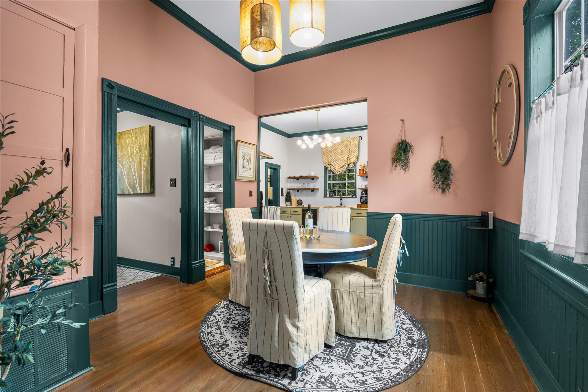  Restored Historical Cottage - 物件實景