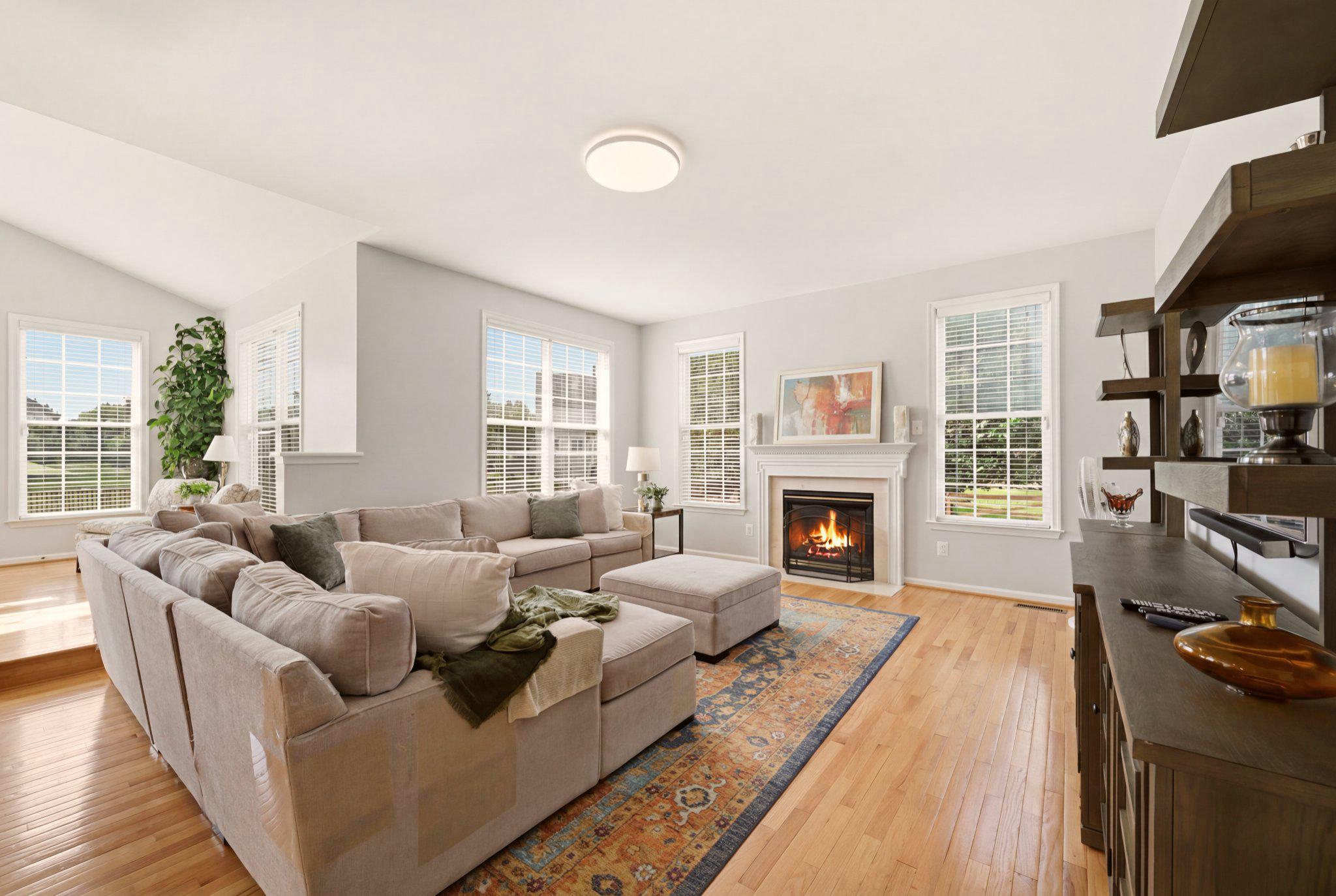  5431 Lick River Lane, Gainesville, VA, 20155 - 物件實景