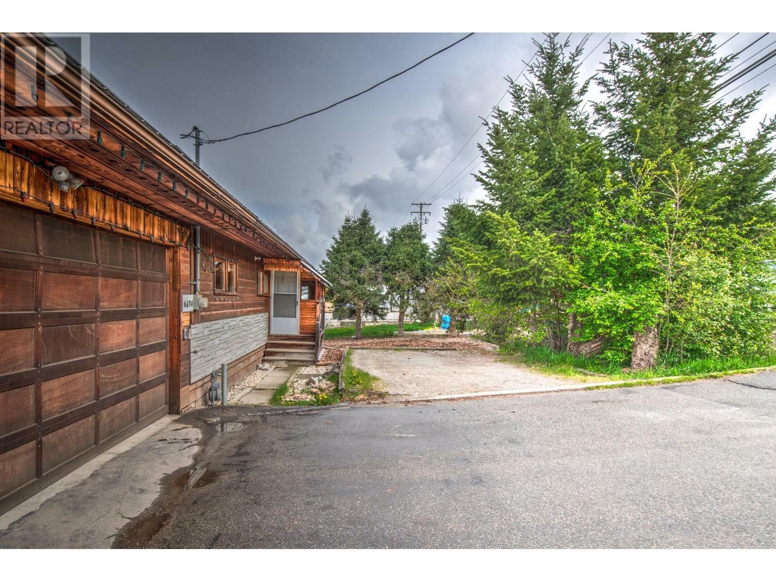 VERNON, British Columbia, V1B 3R3, CA, 3 Bedrooms Bedrooms, ,1 BathroomBathrooms,Residential,For Sale,1885937