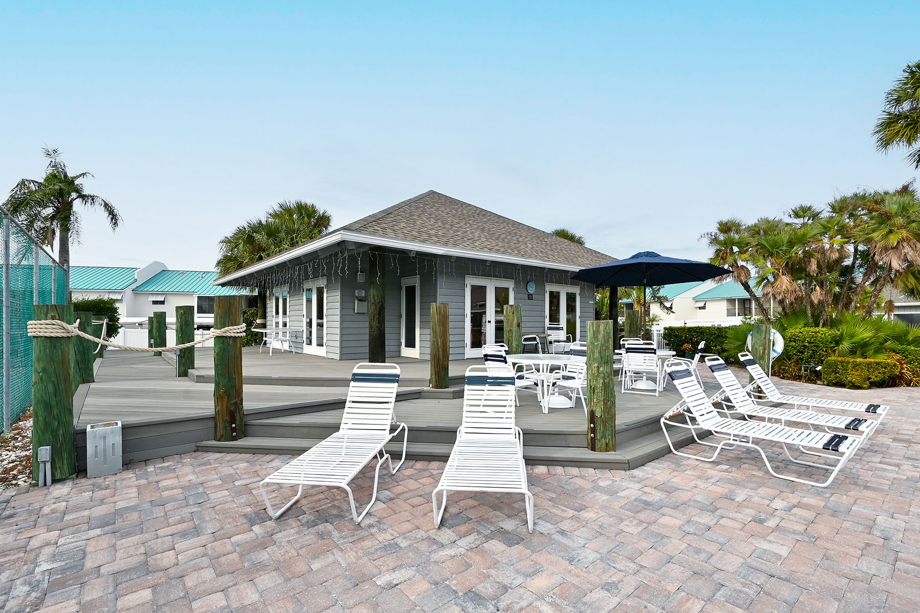  HARBOUR TOWNE - 物件實景