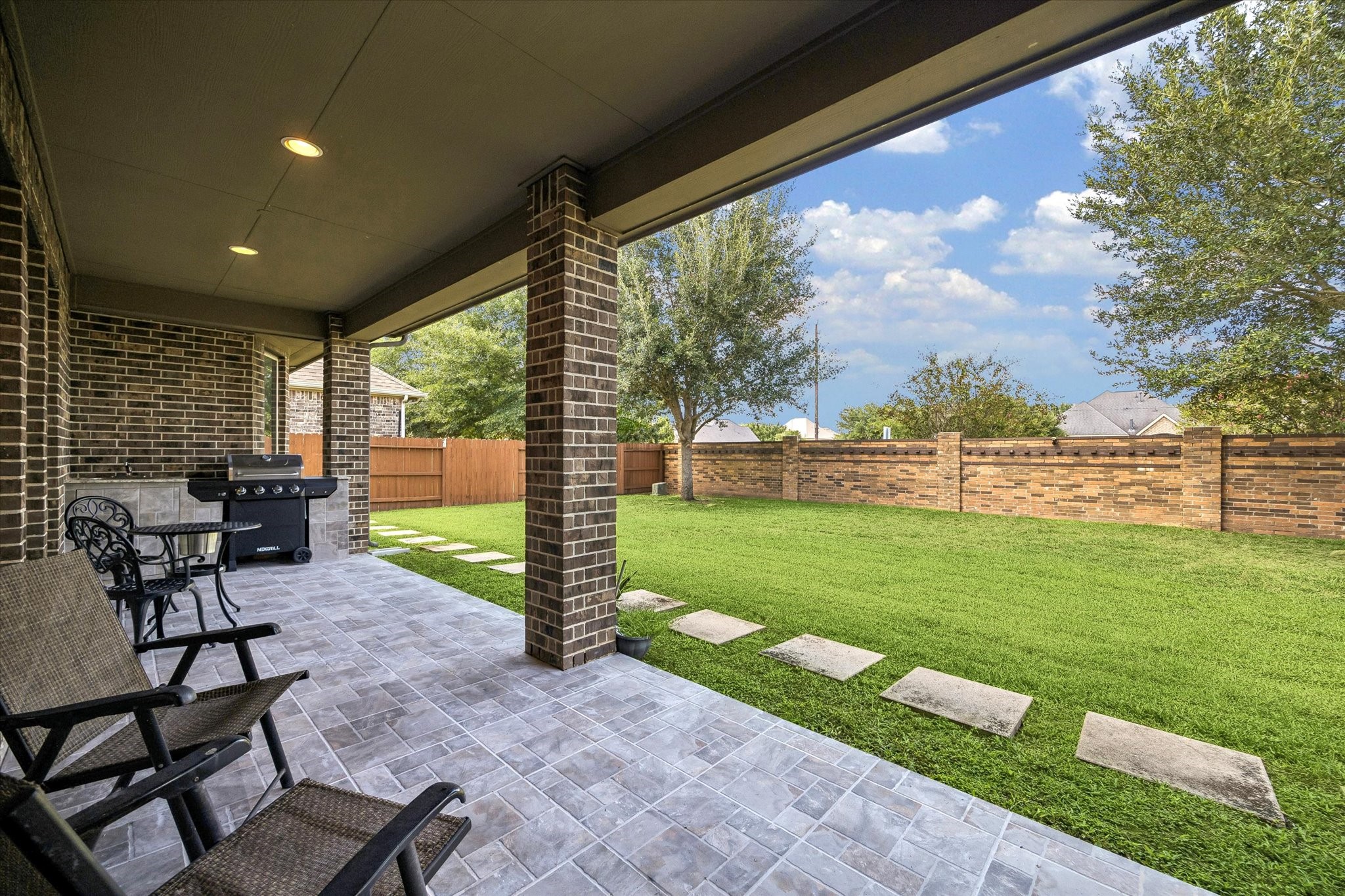  27726 Fleetwood Bend Lane - 物件實景