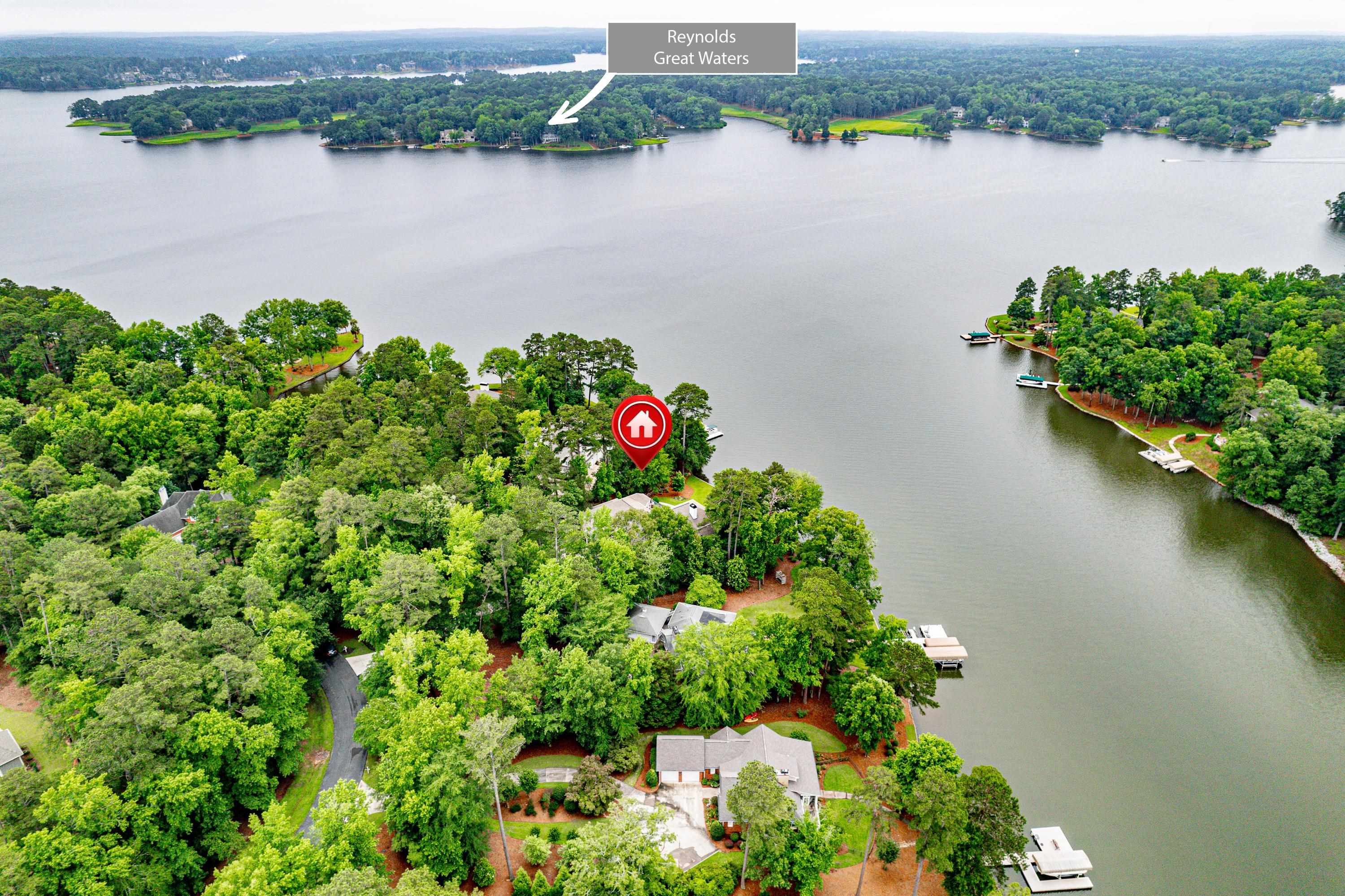 Greensboro, Georgia, 30642, United States, 4 Bedrooms Bedrooms, ,5 BathroomsBathrooms,Residential,For Sale,1847272