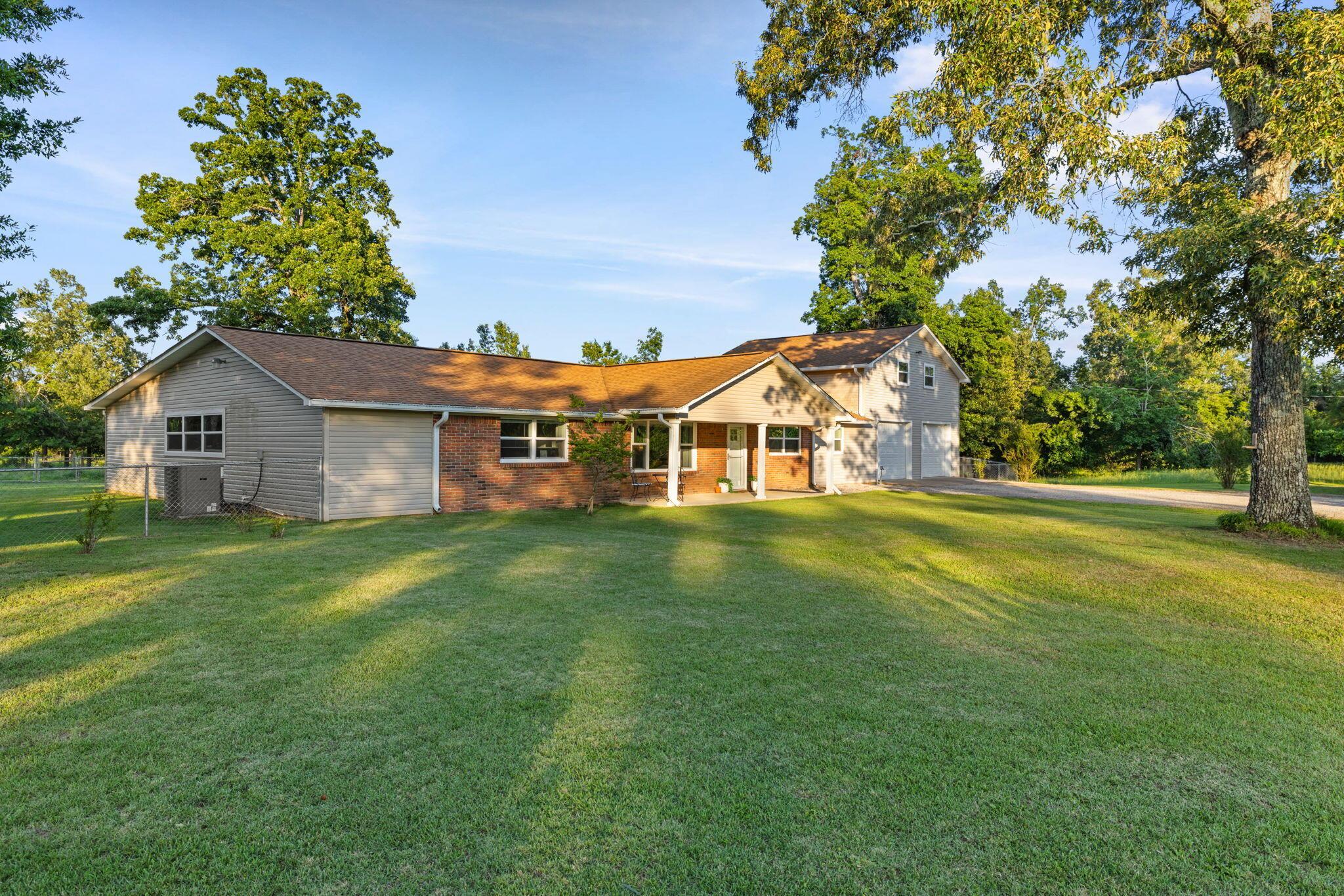 County Road 511 , Corinth, MS 38834 #1