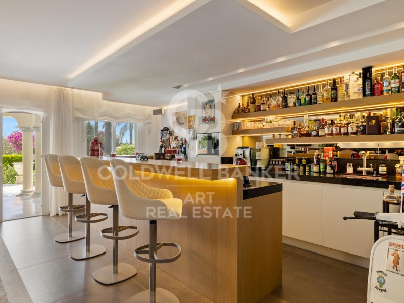 Marbella, Andalusia, ES, 6 Bedrooms Bedrooms, ,6 BathroomsBathrooms,Residential,For Sale,1728671