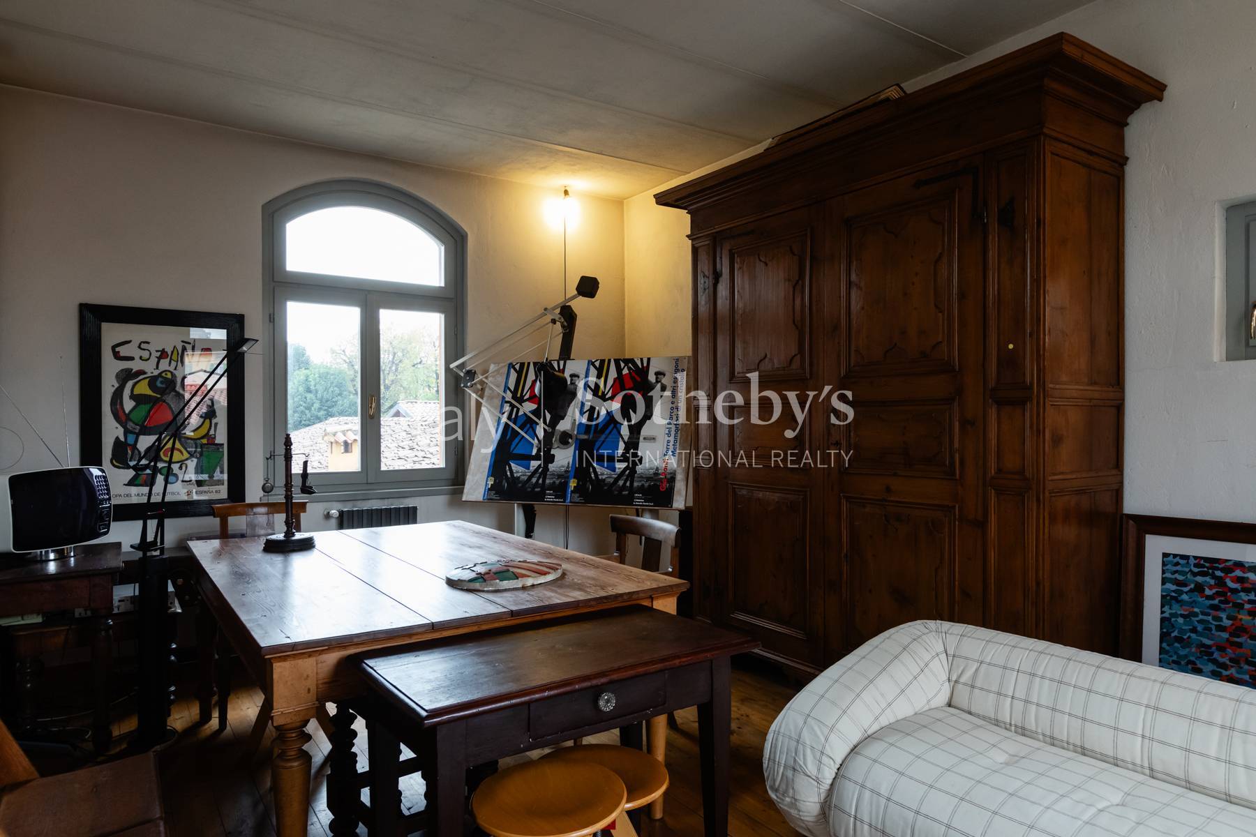  Residence with great potential in the Historic city center - 物件實景
