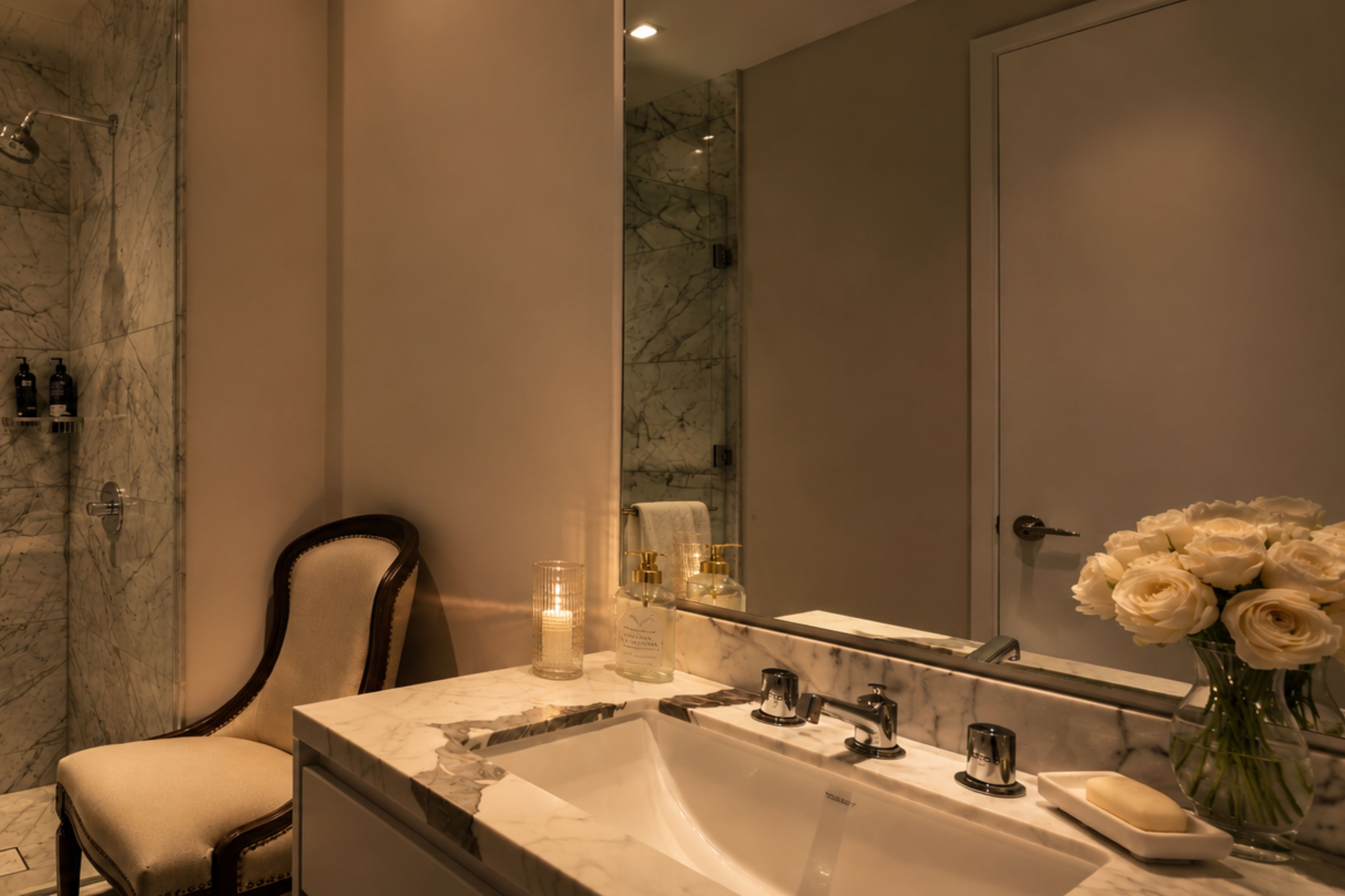  16901 Collins Avenue, Sunny Isles Beach, FL, 33160 - 物件實景