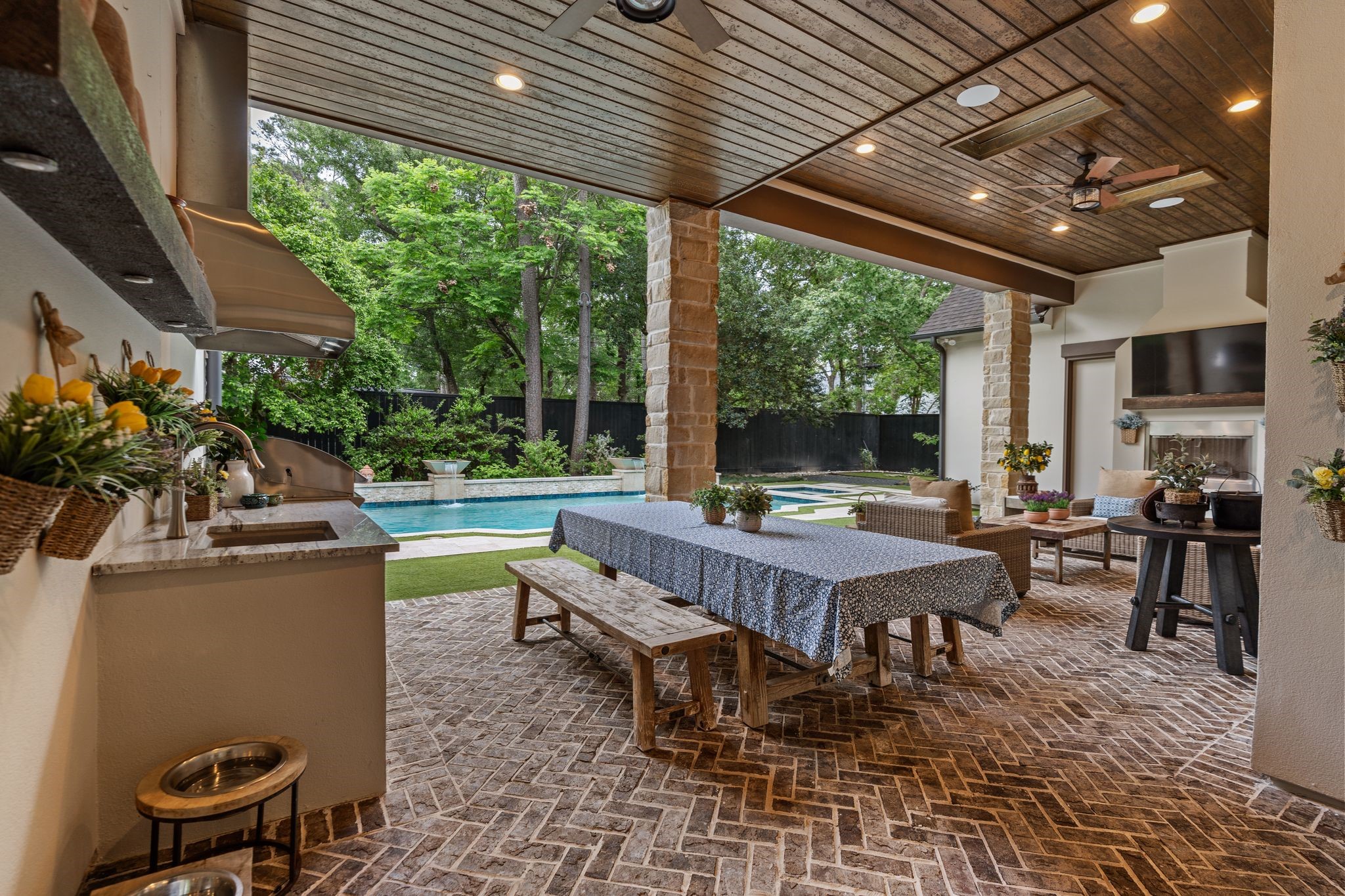  634 Knipp Road - 物件實景