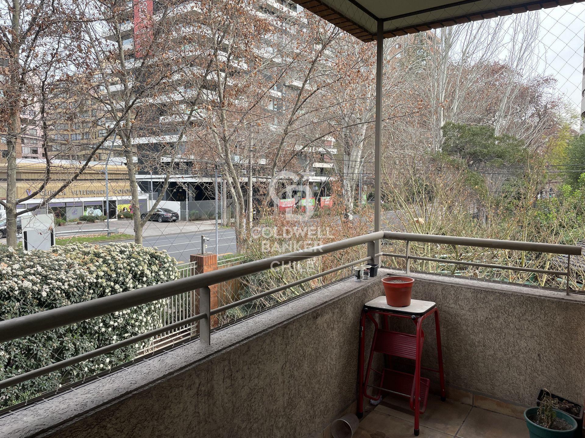 Las Condes, Chile, 3 Bedrooms Bedrooms, ,2 BathroomsBathrooms,Residential,For Sale,1908819