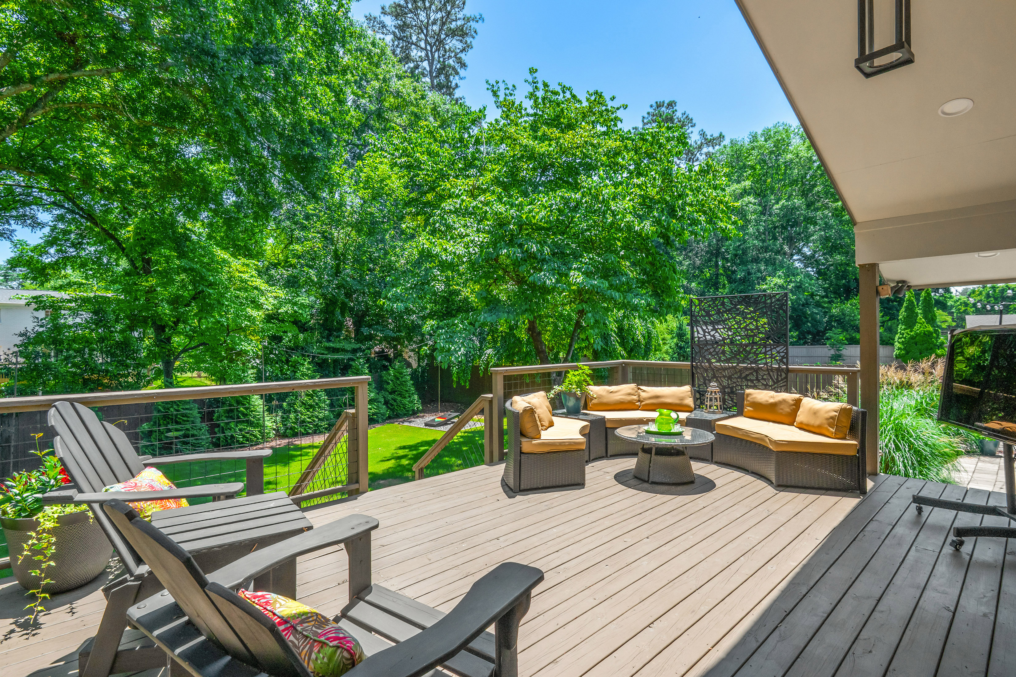  Beautifully Reimagined Ranch Home Just Minutes from Historic Roswell - 物件實景