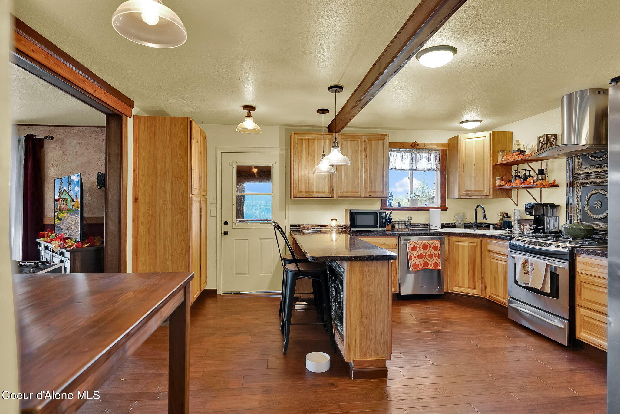 Orofino, Idaho, 83544, United States, 4 Bedrooms Bedrooms, ,Residential,For Sale,1991017