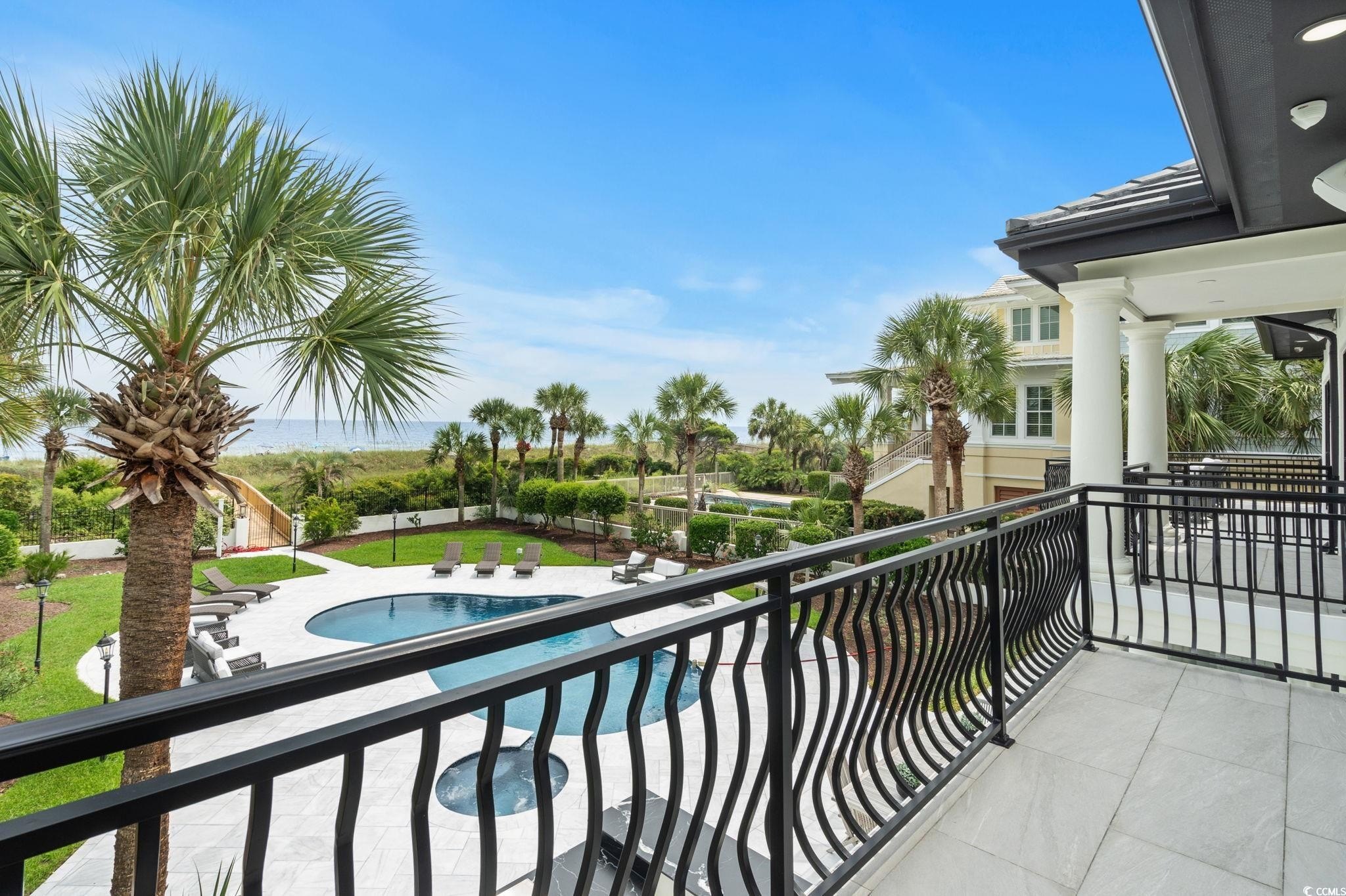 Myrtle Beach, South Carolina, 29577, United States, 6 Bedrooms Bedrooms, ,6 BathroomsBathrooms,Residential,For Sale,1904305