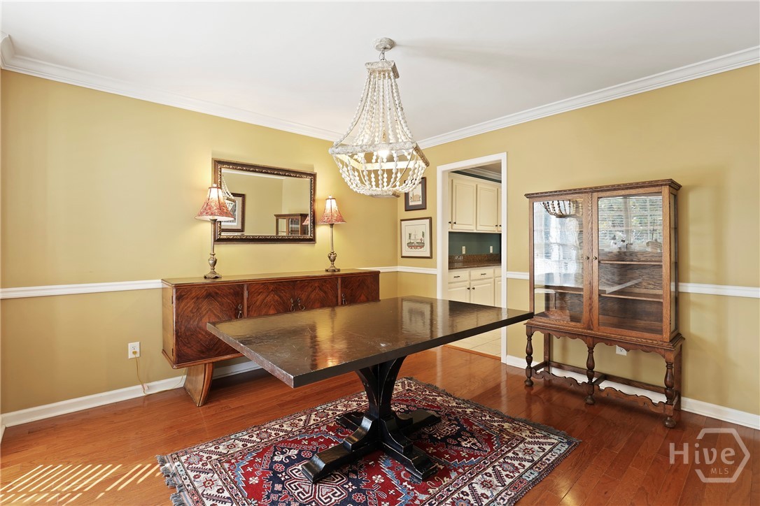 Savannah, Georgia, 31410, United States, 4 Bedrooms Bedrooms, ,3 BathroomsBathrooms,Residential,For Sale,1958561