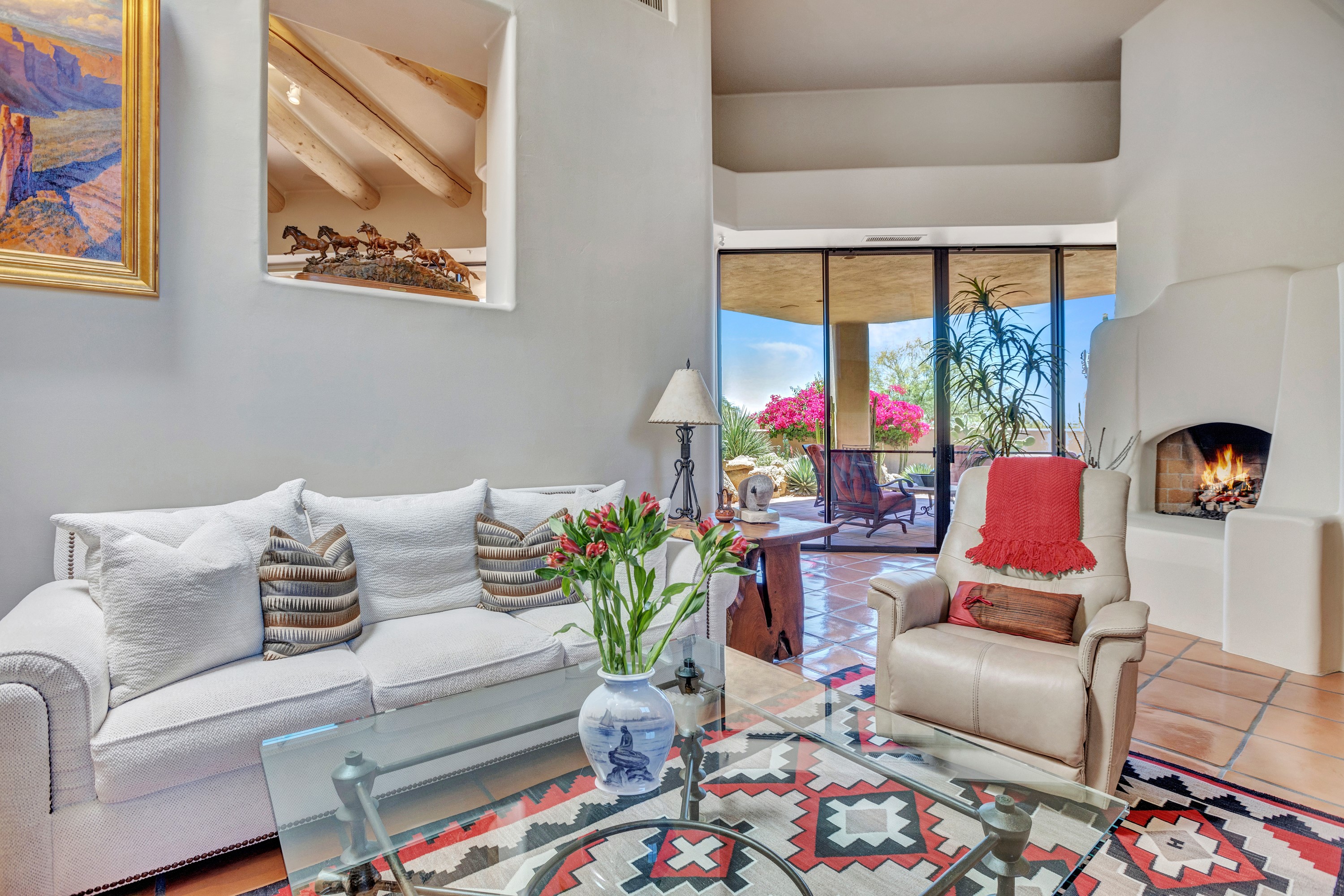  10040 E Happy Valley Road  Scottsdale, AZ - 物件實景