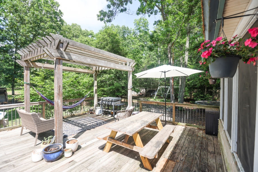 Erma, New Jersey, 08204, United States, 3 Bedrooms Bedrooms, ,2 BathroomsBathrooms,Residential,For Sale,1915471