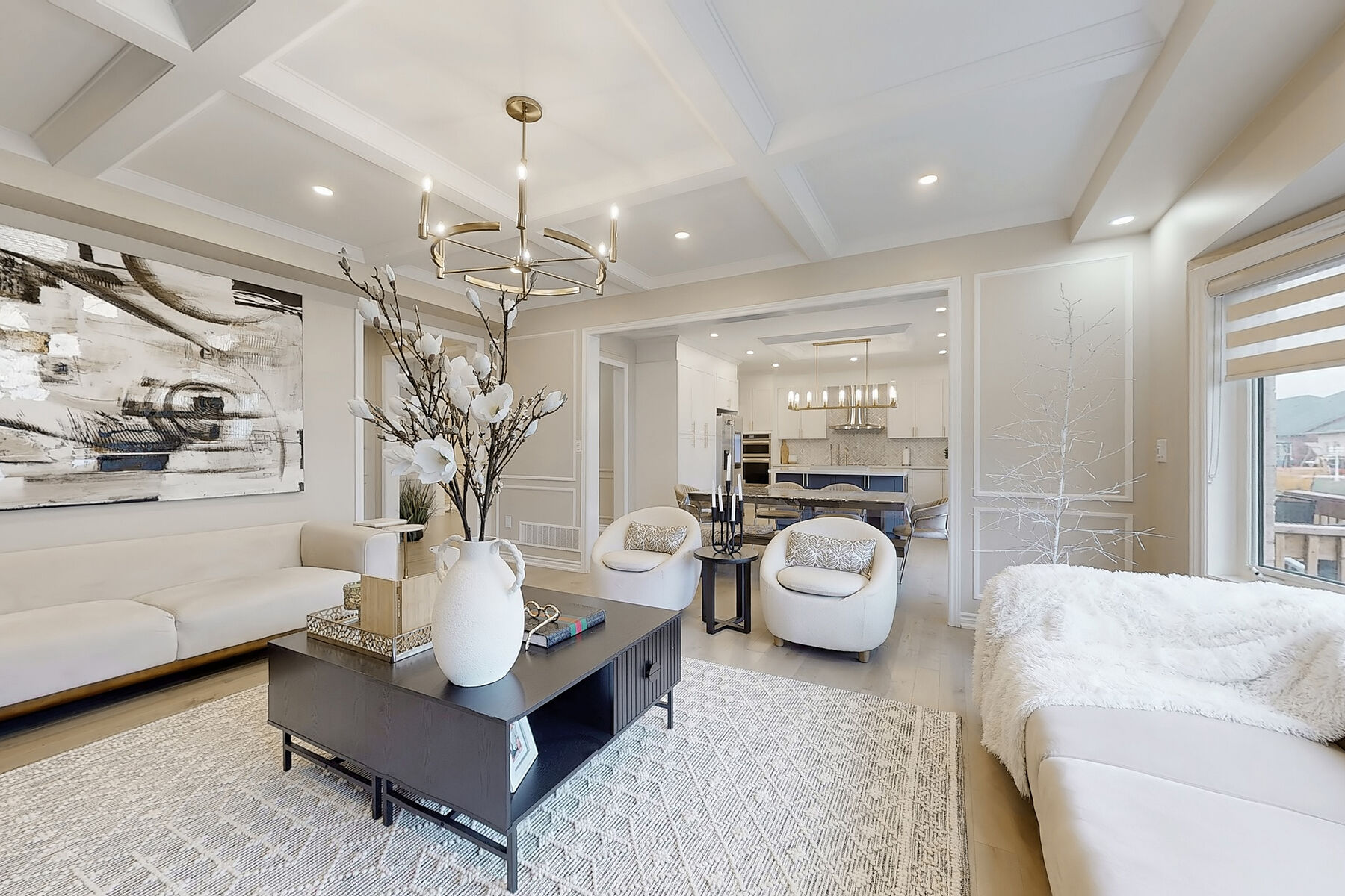  Luxury Alcona Living - 物件實景