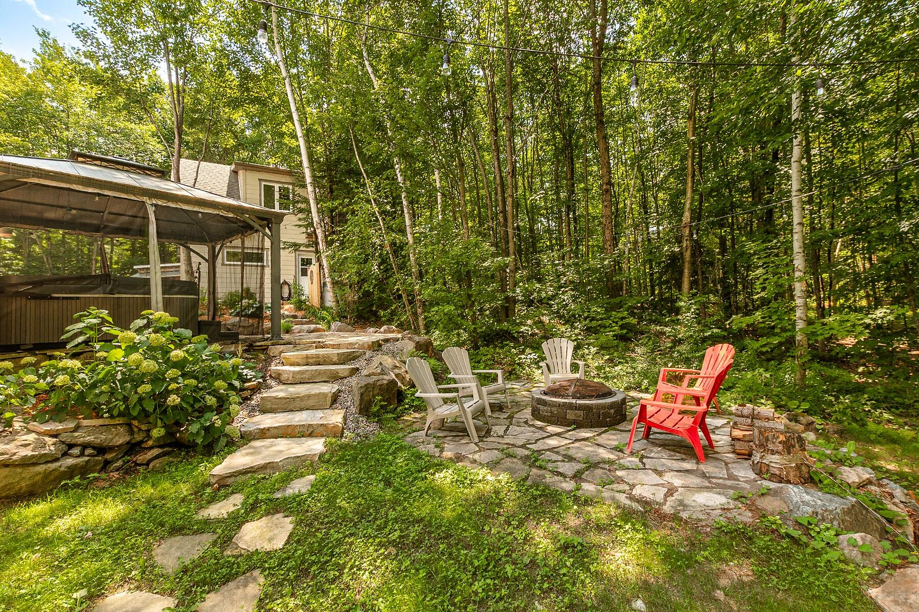  Gore, Laurentides - 物件實景
