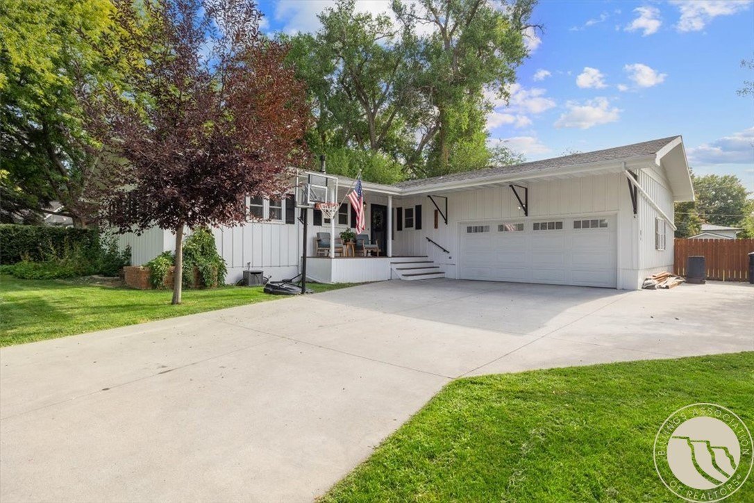 Billings, Montana, 59102, United States, 6 Bedrooms Bedrooms, ,3 BathroomsBathrooms,Residential,For Sale,1975257