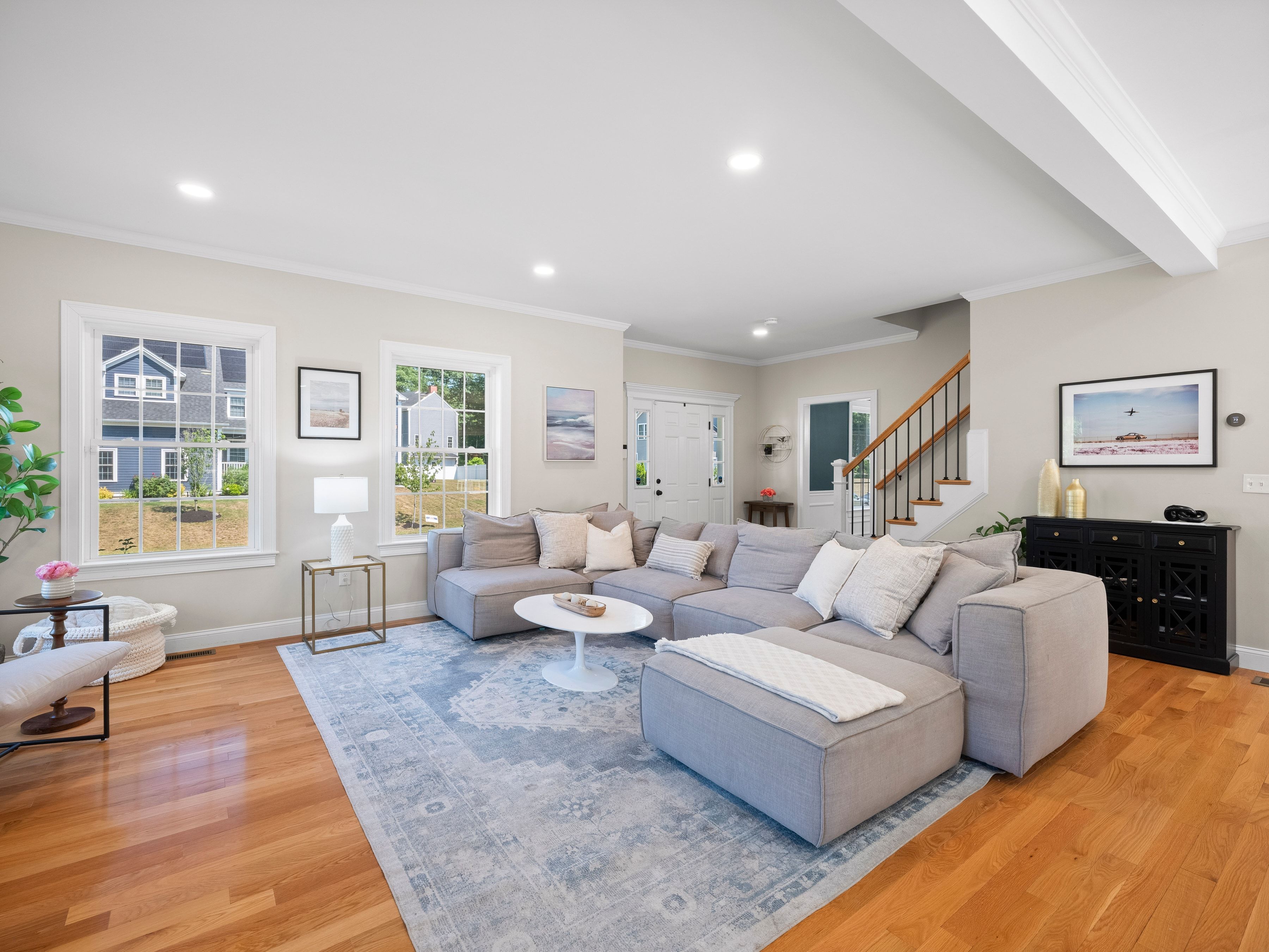  6 Genevieve Lane, Acton, MA 01720 - 物件實景