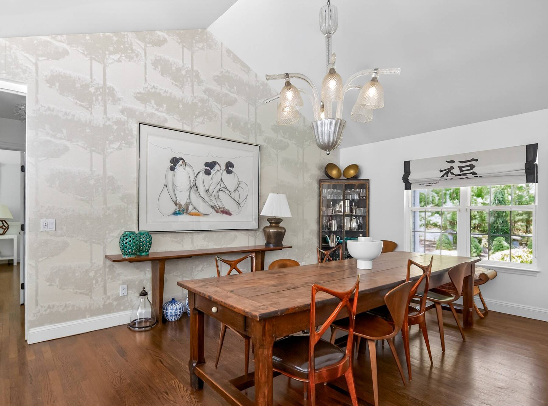  Chic and Stylish East Hampton Retreat - 物件實景