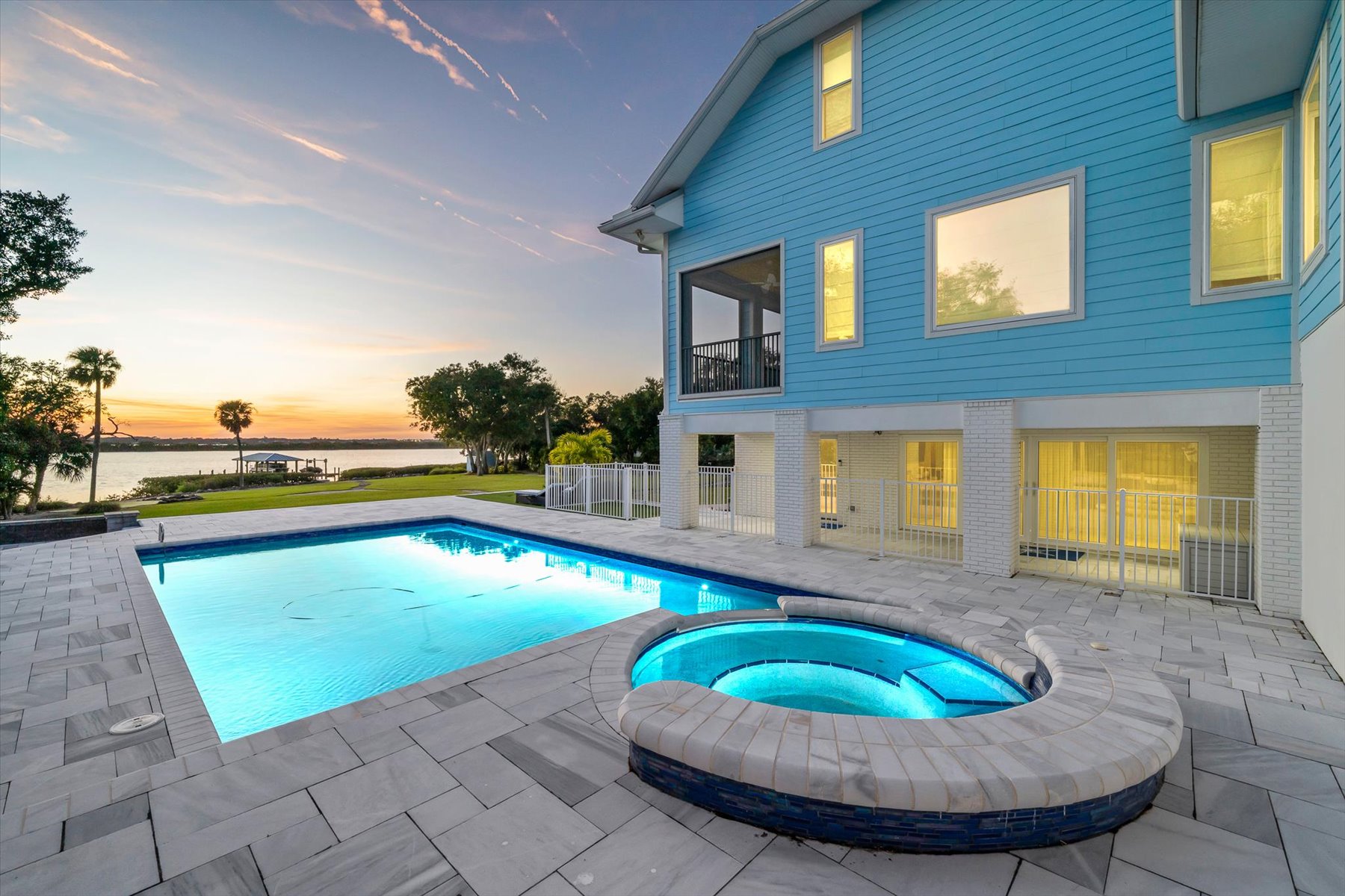  4737 S Tropical Trail, Merritt Island, FL, 32952 - 物件實景