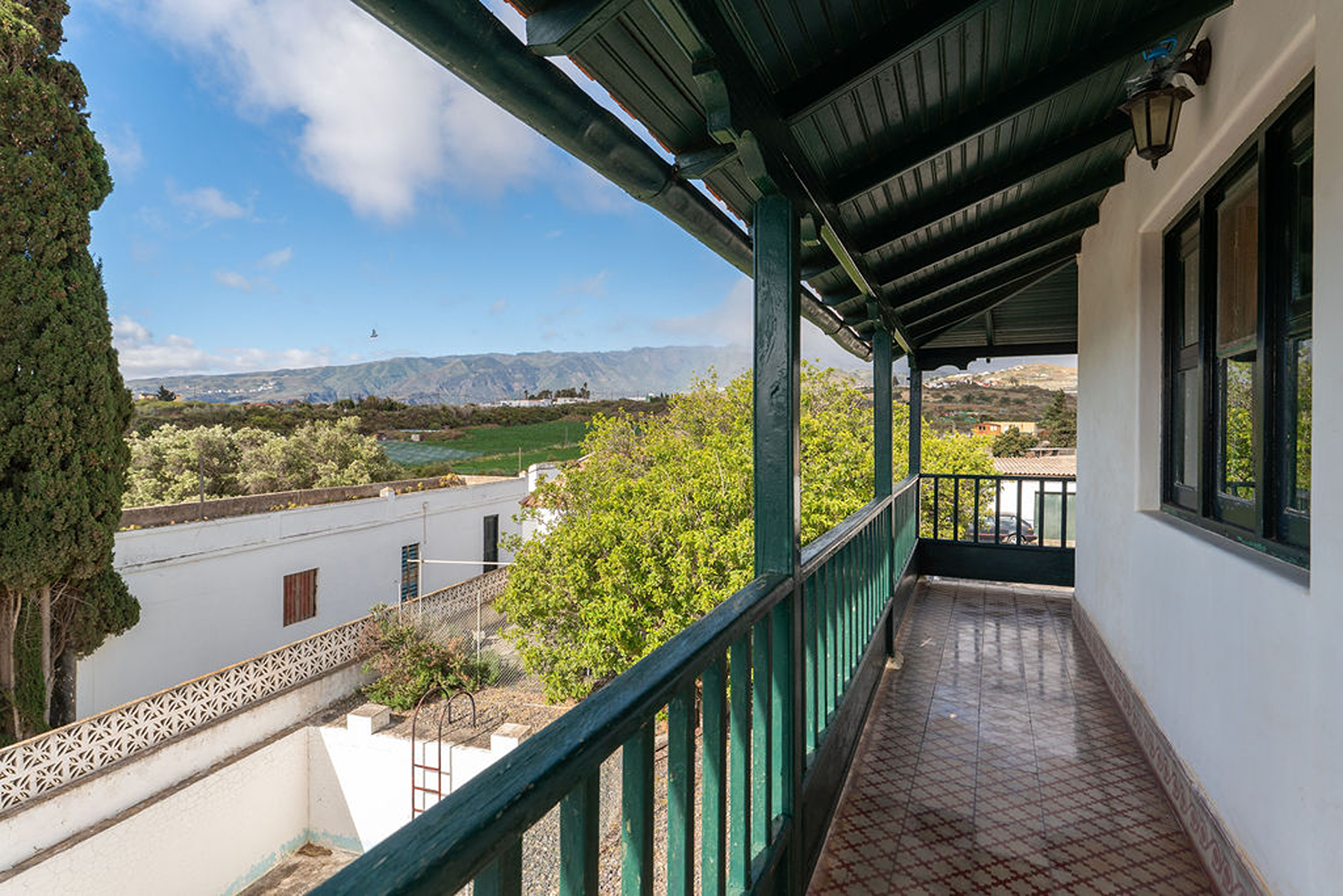  Investment opportunity and exclusive privacy in an 80,000 m² estate - 物件實景