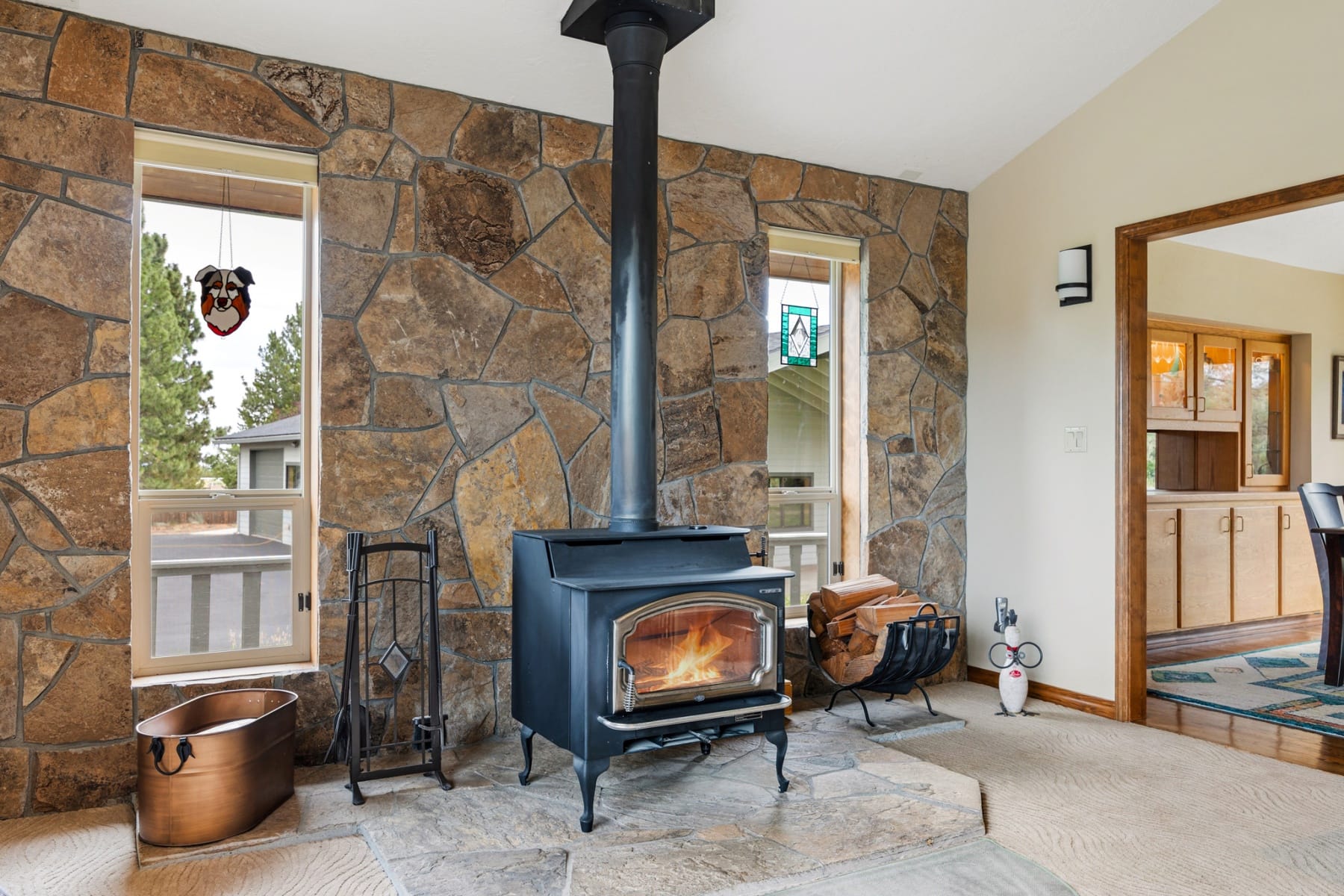  61670 Somerset Drive Bend, OR 97702 - 物件實景