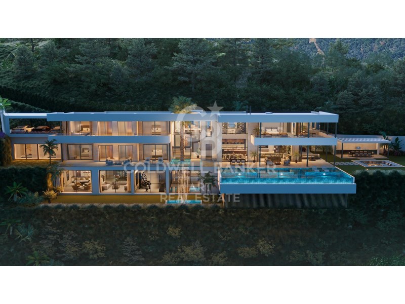 Benahavís, Andalusia, ES, 6 Bedrooms Bedrooms, ,7 BathroomsBathrooms,Residential,For Sale,1759570