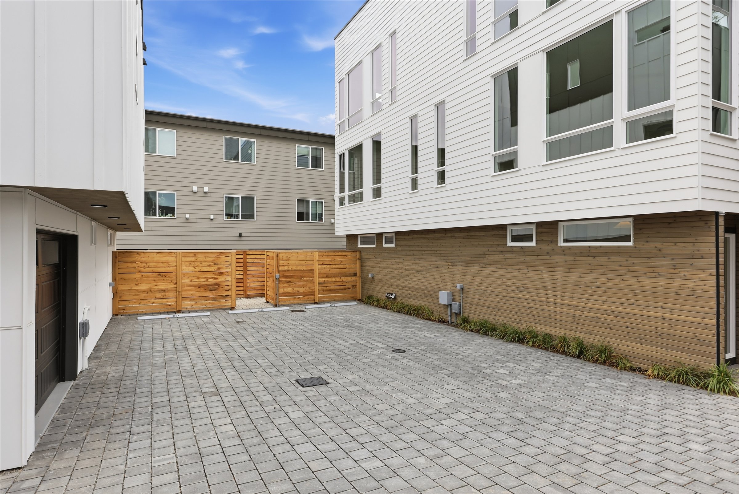  805 NW 63rd St St Unit #A Seattle, WA 98107 - 物件實景