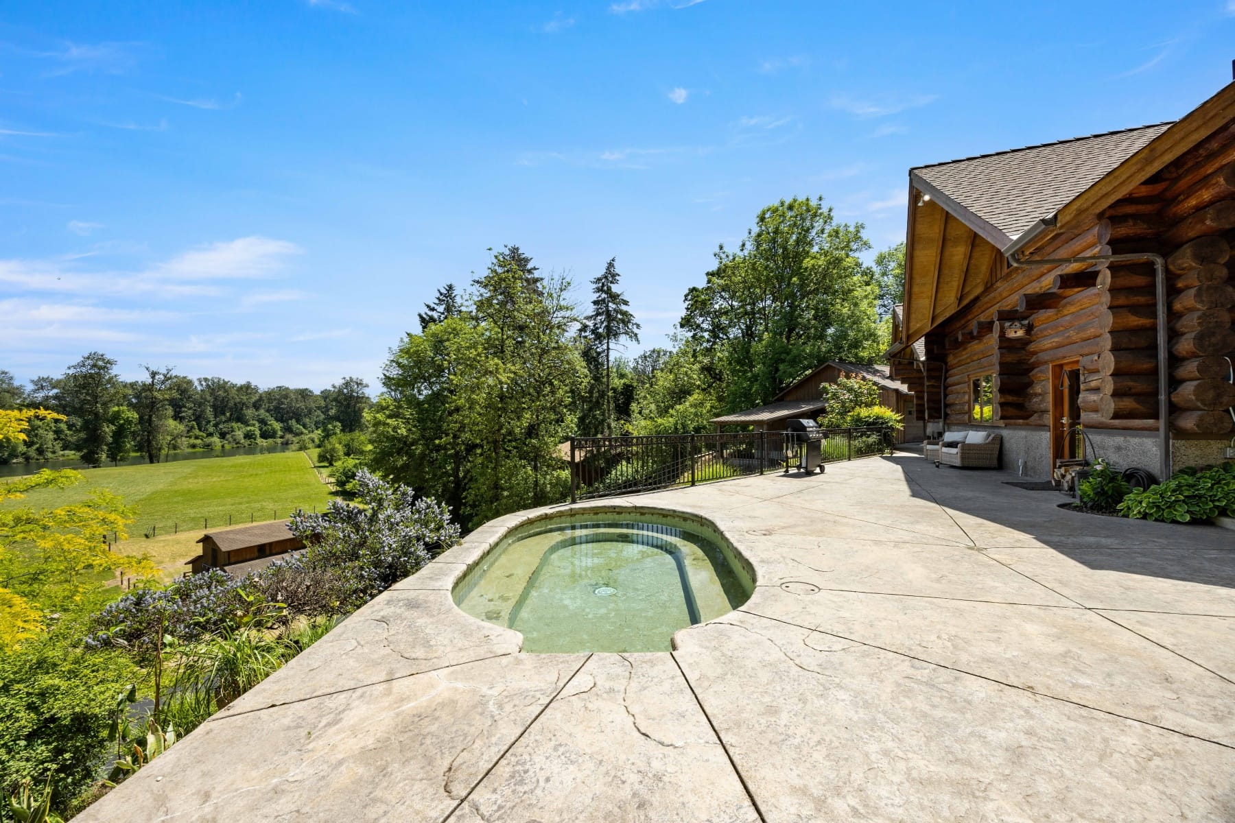  34643 MOUNTAIN VIEW PL NE Albany, OR 97322 - 物件實景