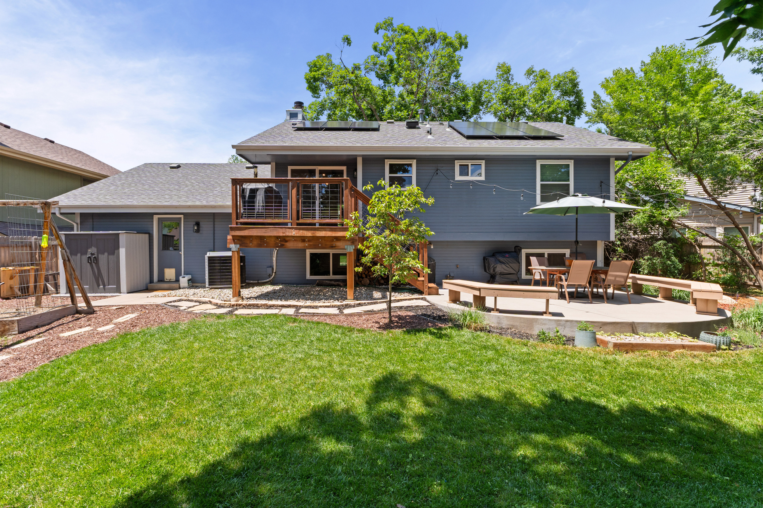  2206 Kiowa Ct, Fort Collins, CO, 80525 - 物件實景