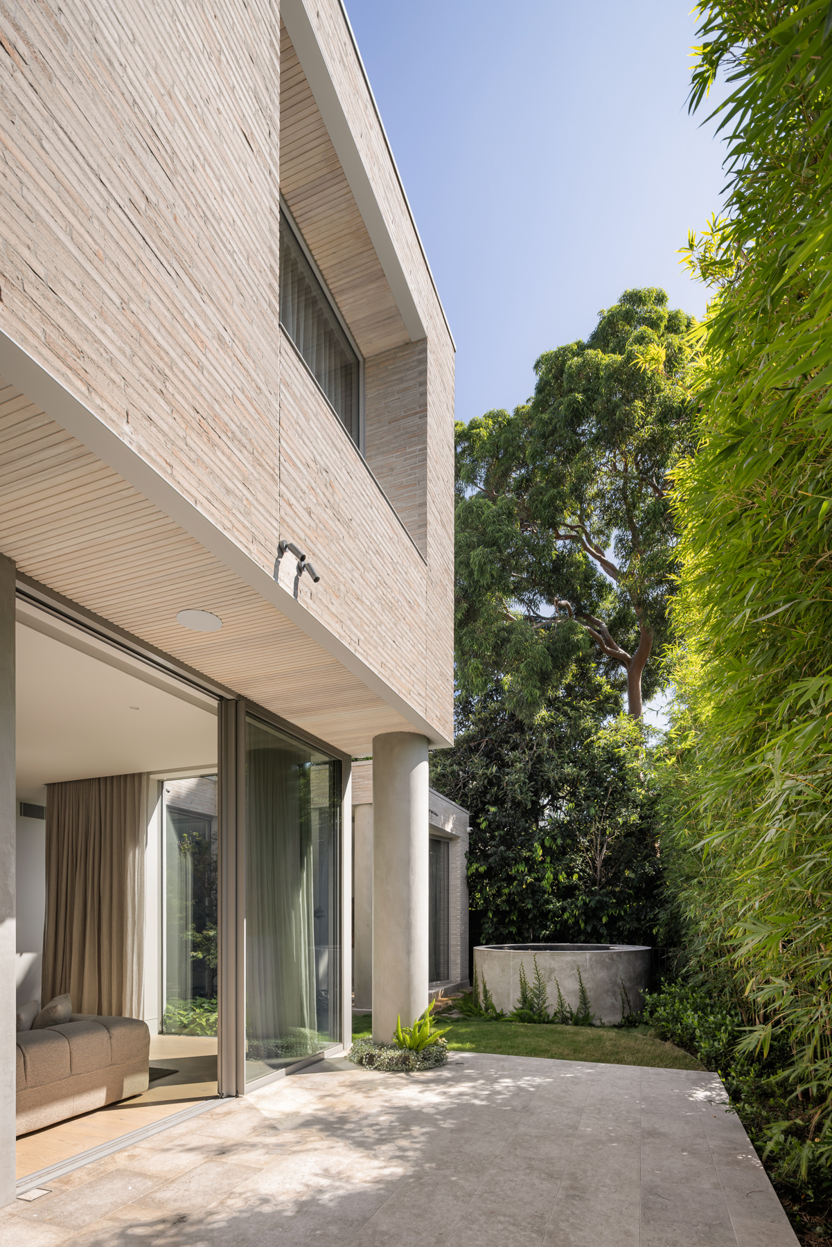  5 Verdant Avenue, Toorak - 物件實景