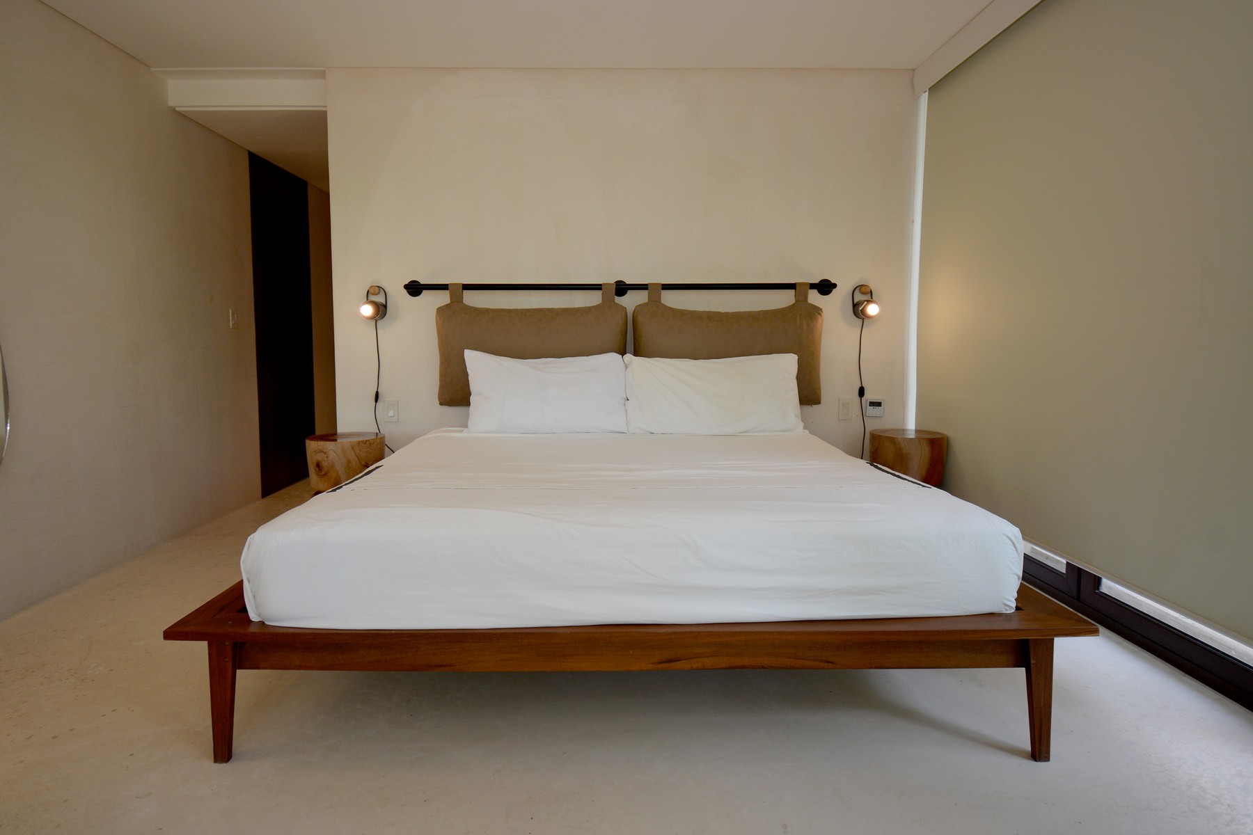  LUXURY CONDO WITH PRIVATE POOL IN AMELIA ALDEA ZAMA - 物件實景