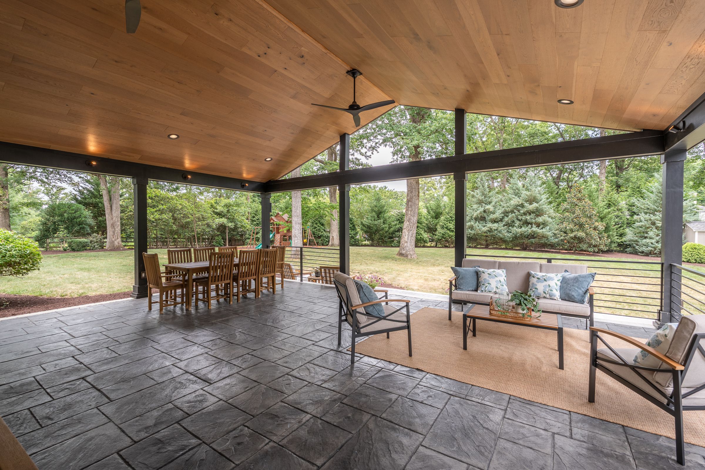  8902 Brieryle Road, Richmond, VA 23229 - 物件實景