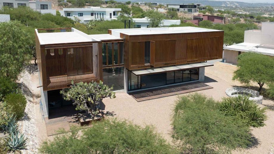 San Miguel de Allende, Guanajuato, 37713, Mexico, 4 Bedrooms Bedrooms, ,4 BathroomsBathrooms,Residential,For Sale,1940939