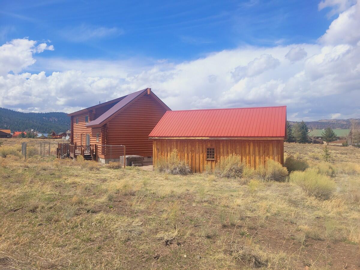 Panguitch Lake, Utah, 84759, United States, 2 Bedrooms Bedrooms, ,Residential,For Sale,1777813