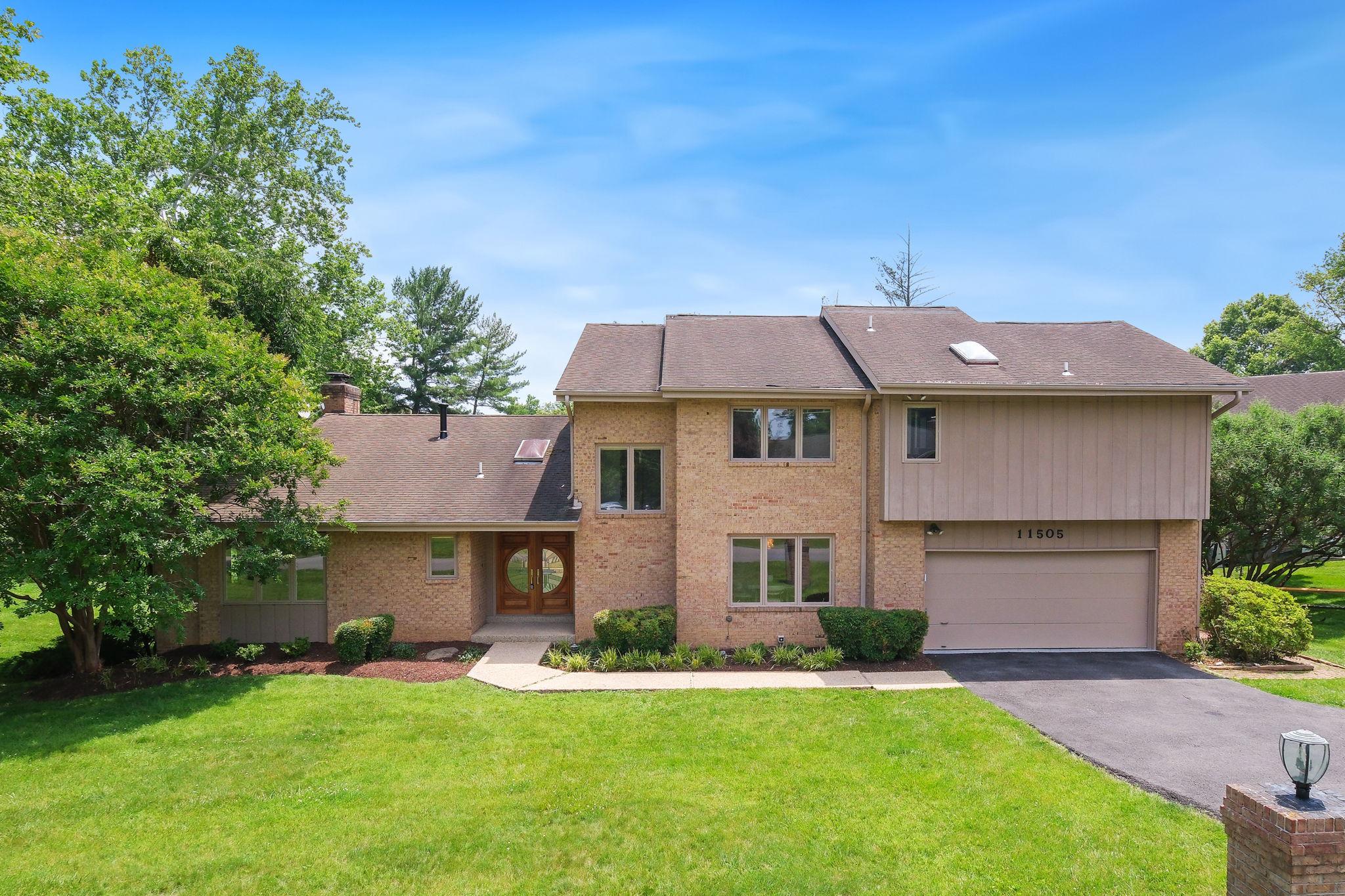  11505 Le Havre Drive, Rockville, MD, 20854 - 物件實景