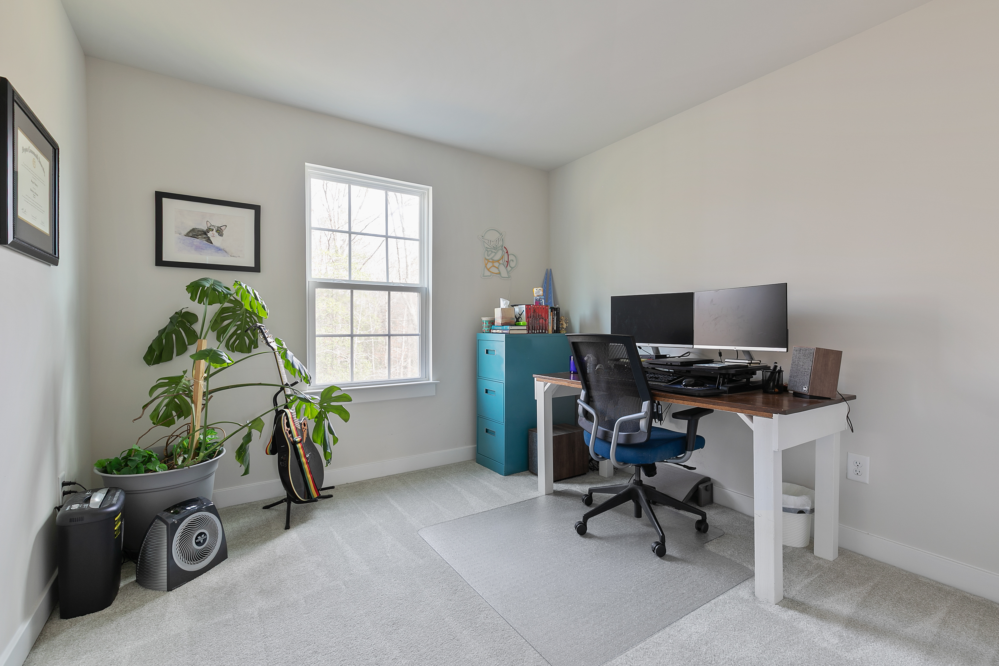  8731 Nakoda Terrace, North Chesterfield, VA 23237 - 物件實景