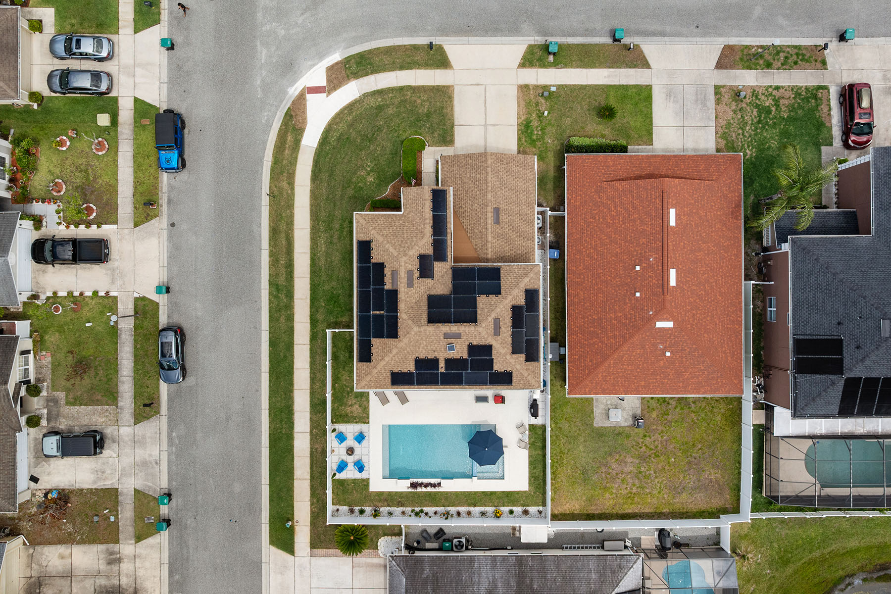  ORLANDO - 物件實景