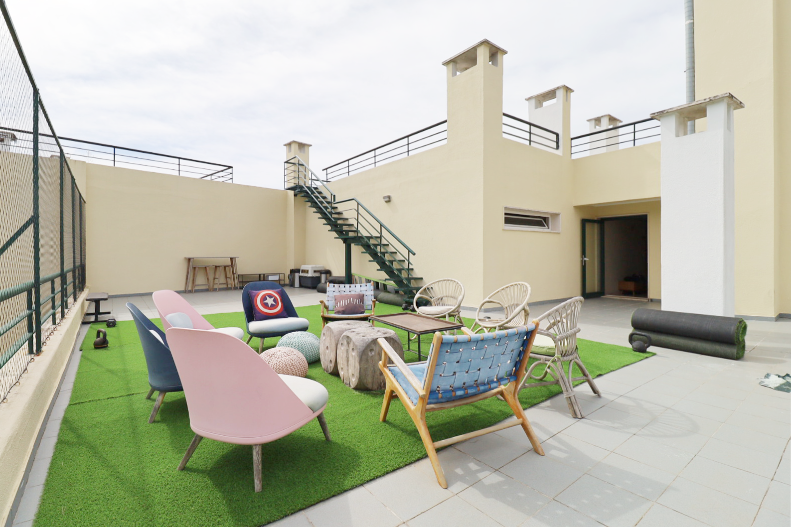 Cascais, Lisbon, 2765-207, PT, 5 Bedrooms Bedrooms, ,5 BathroomsBathrooms,Residential,For Sale,1699331