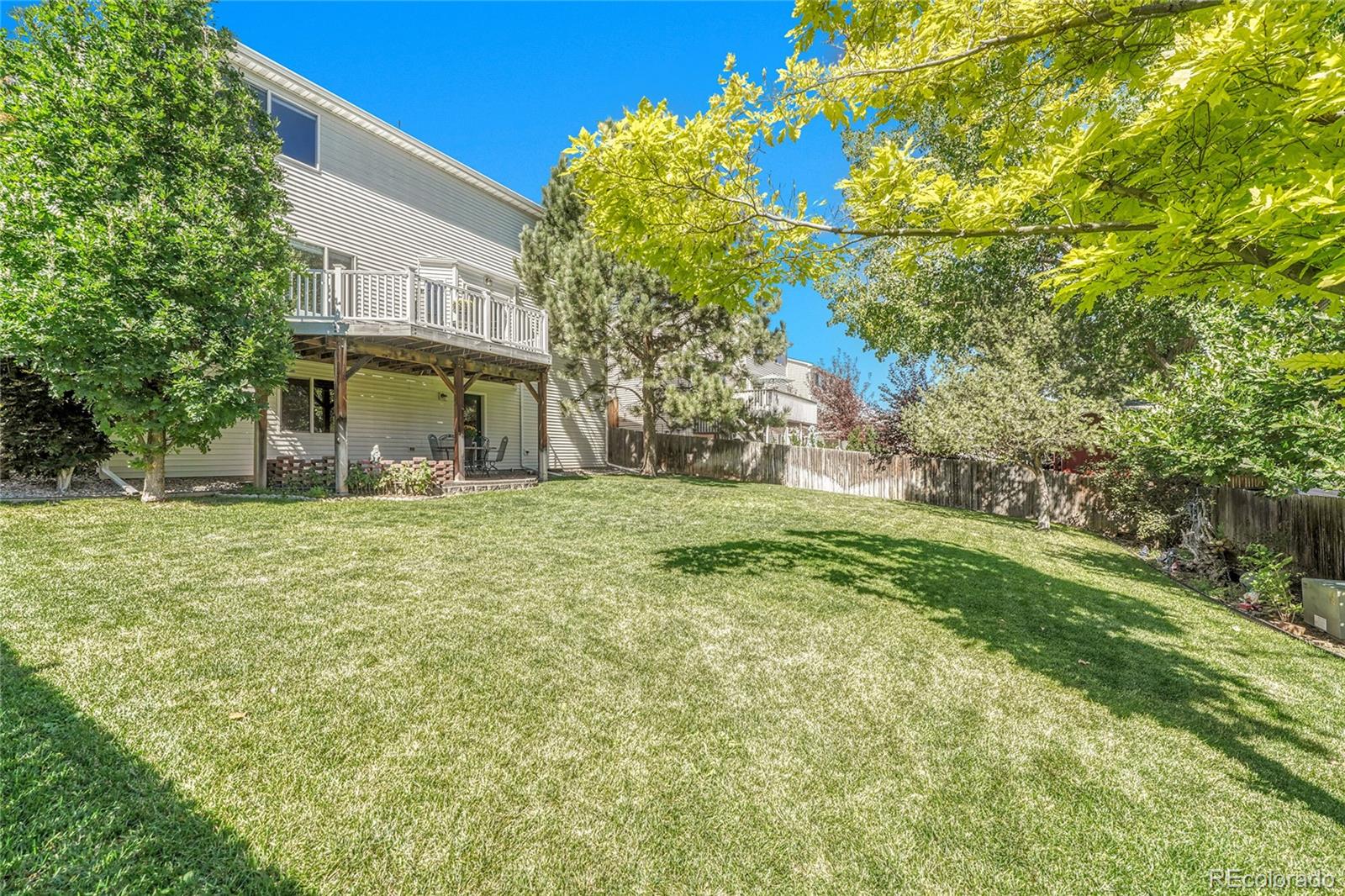 Littleton, Colorado, 80125, United States, 4 Bedrooms Bedrooms, ,3 BathroomsBathrooms,Residential,For Sale,1955641